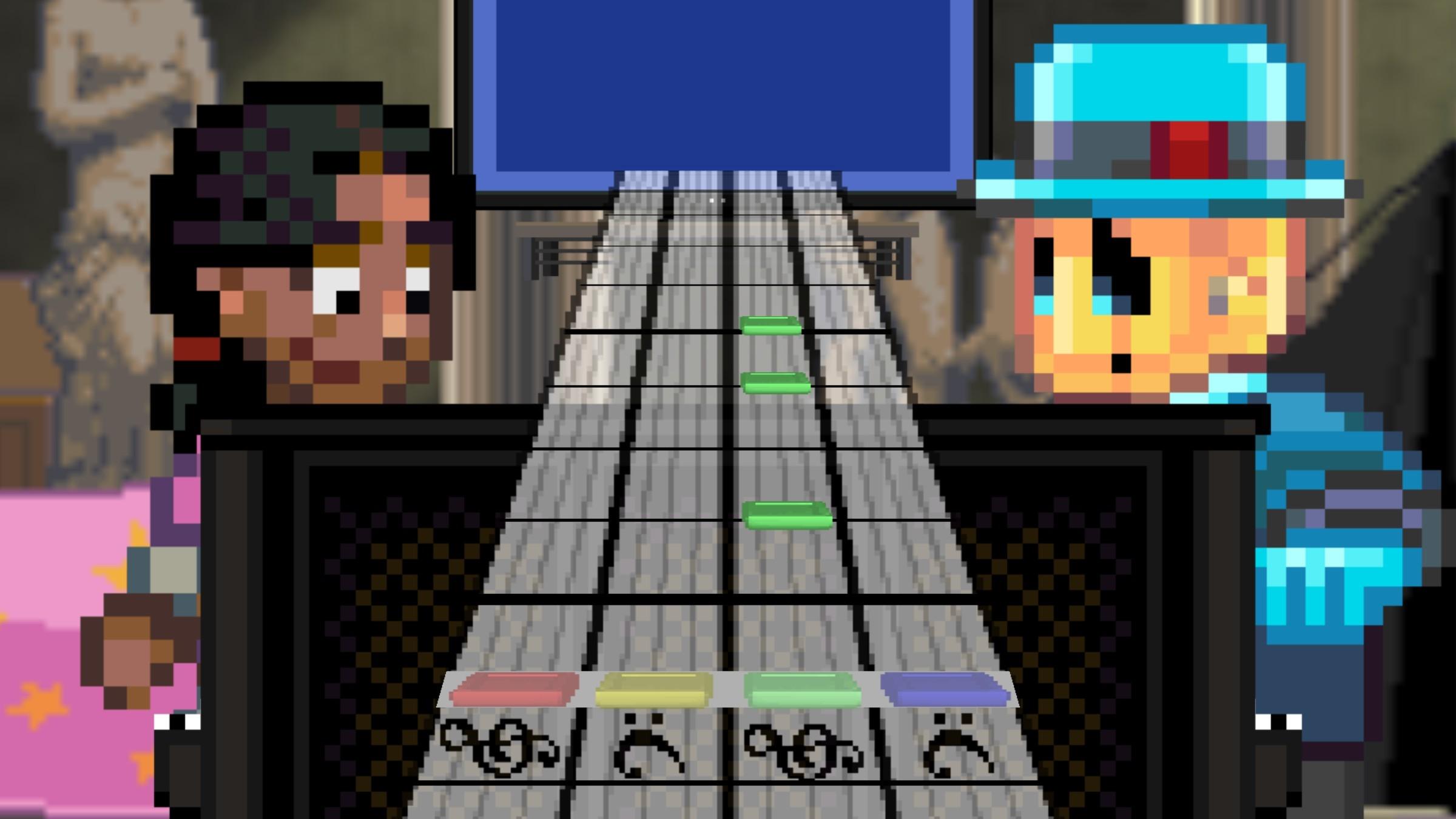 Horace screenshot 5
