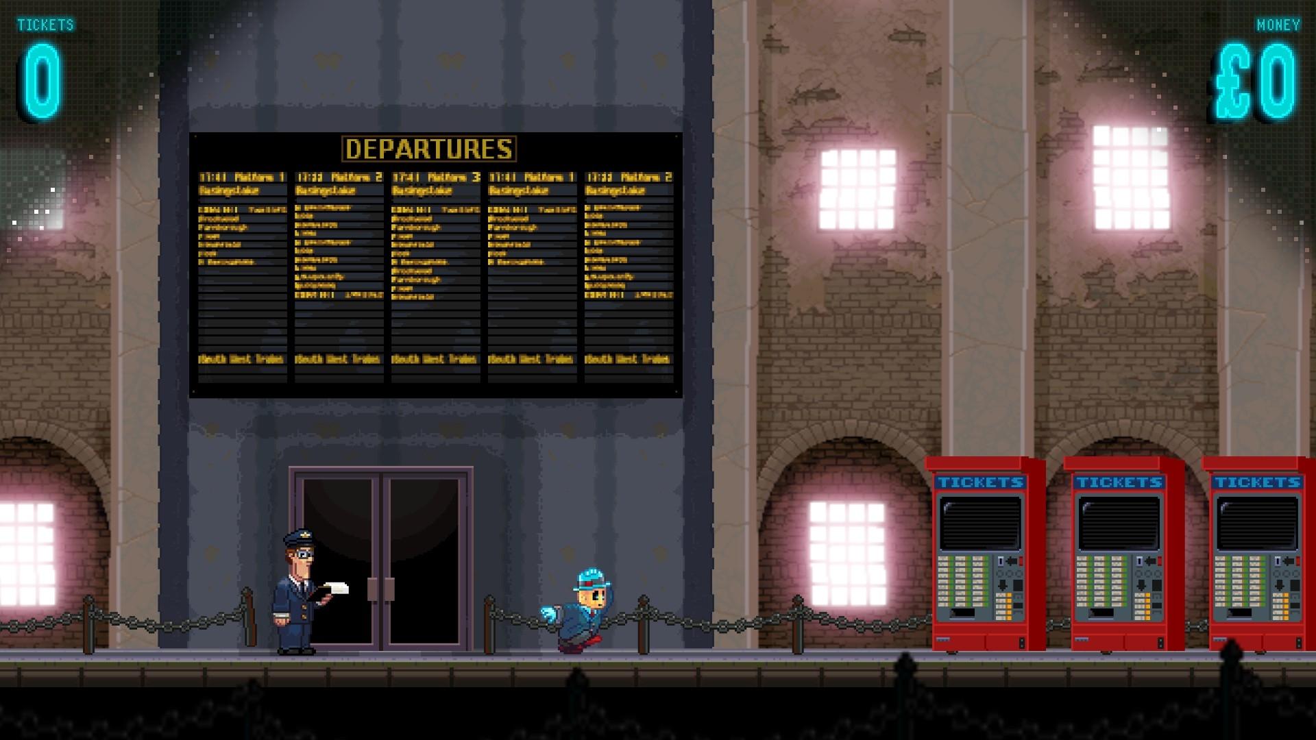 Horace screenshot 6