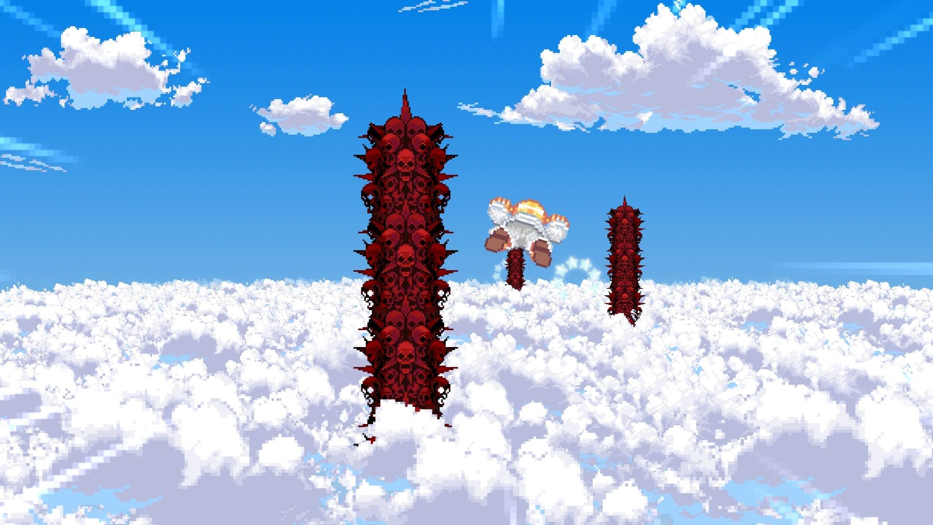 Horace screenshot 7