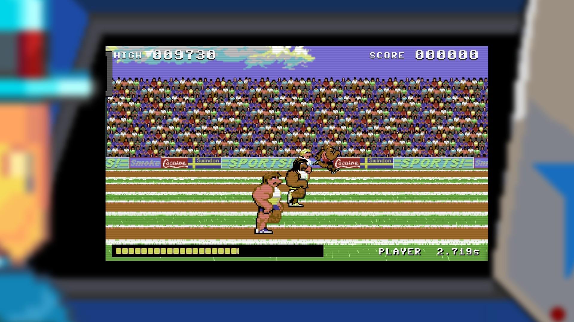 Horace screenshot 8