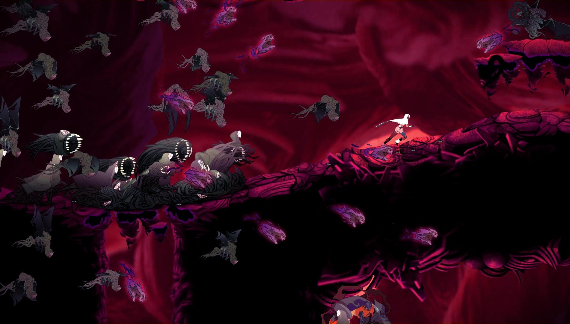 Sundered®: Eldritch Edition screenshot 1