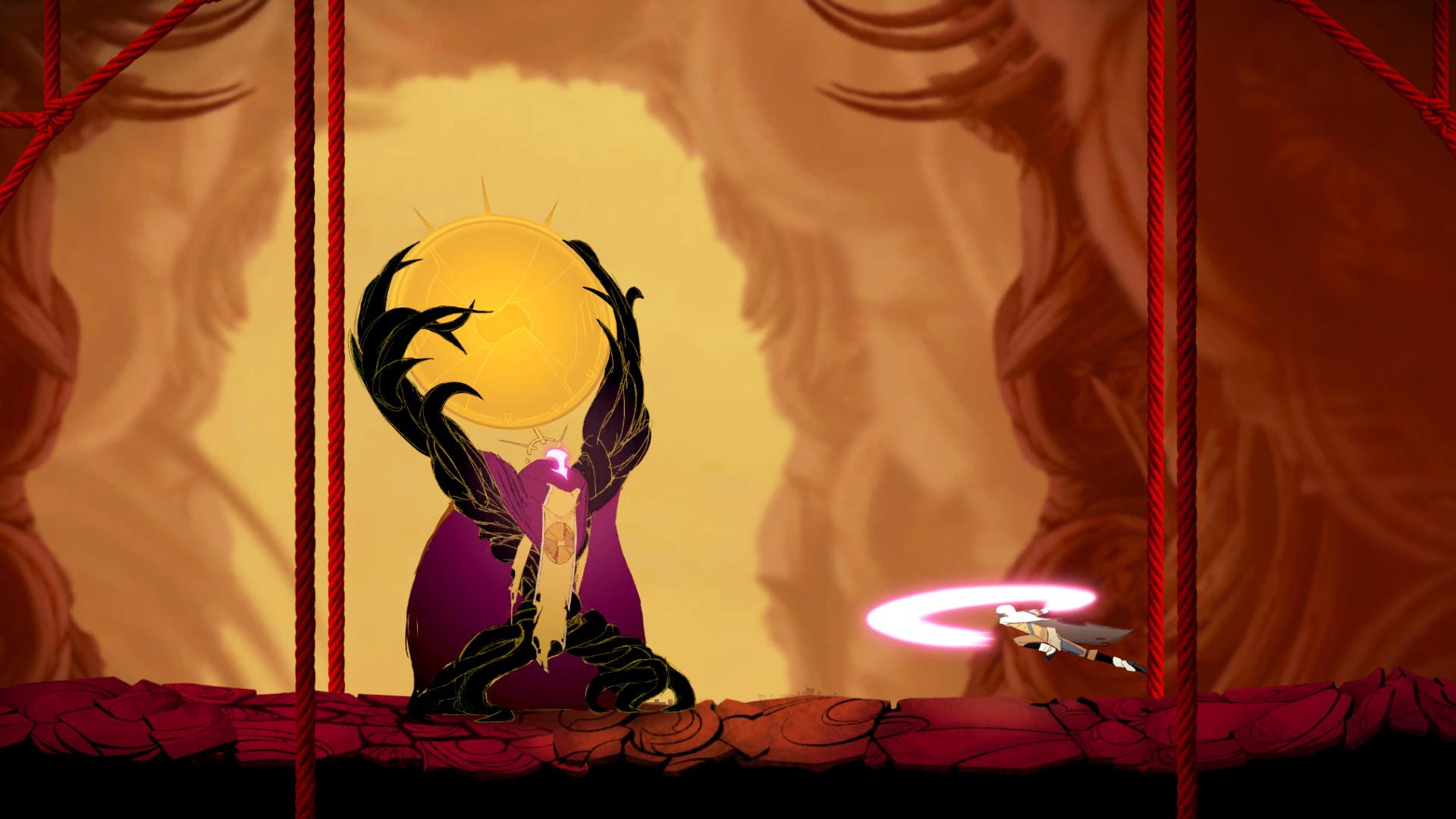 Sundered®: Eldritch Edition screenshot 7