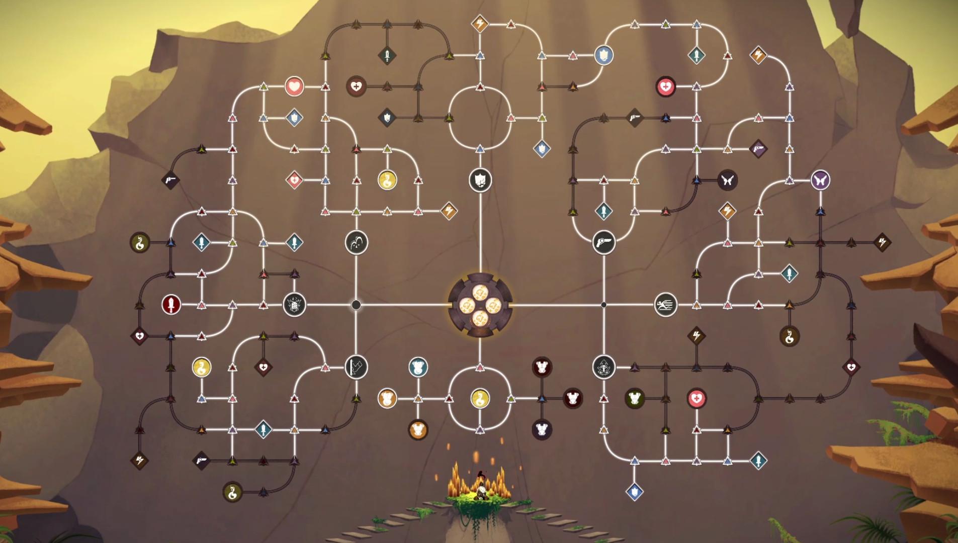 Sundered®: Eldritch Edition screenshot 9