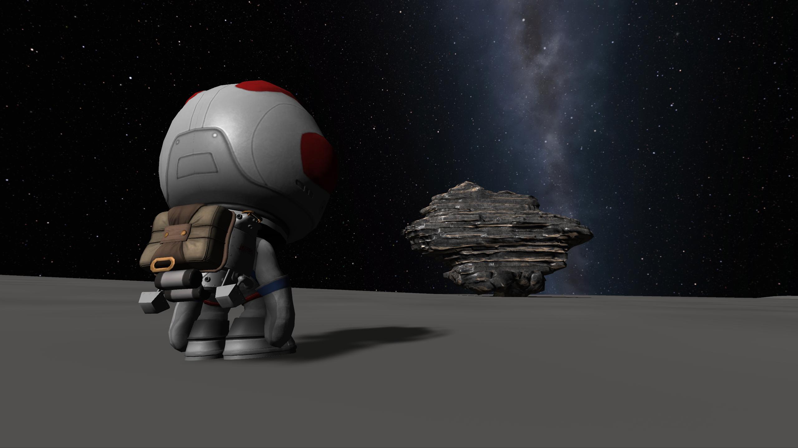 Kerbal Space Program: Breaking Ground Expansion screenshot 4