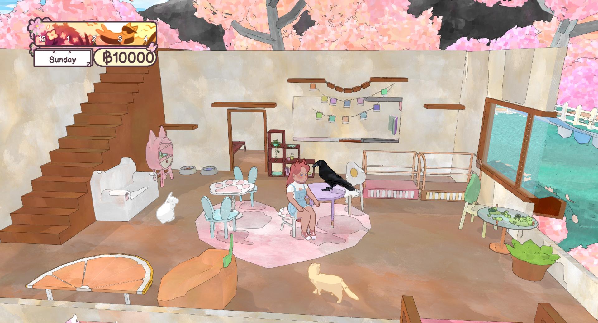 Calico screenshot 1
