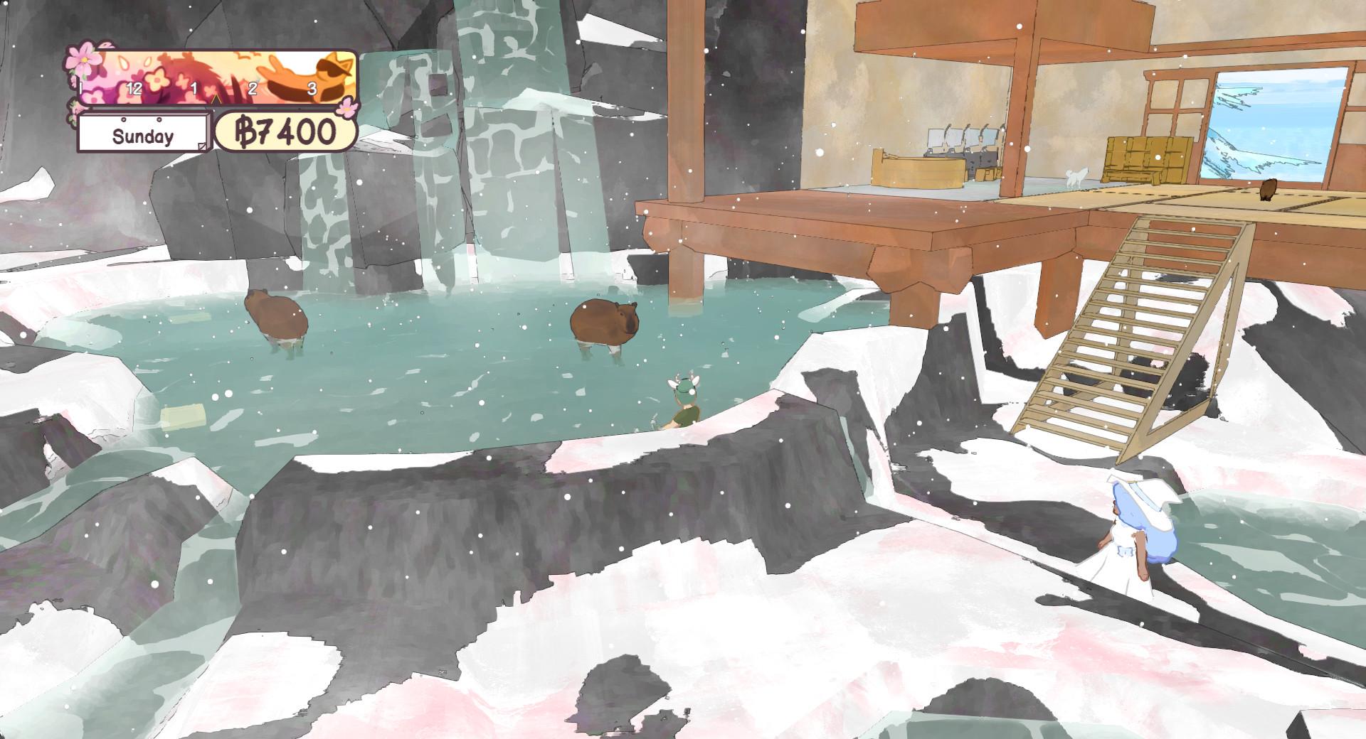 Calico screenshot 4