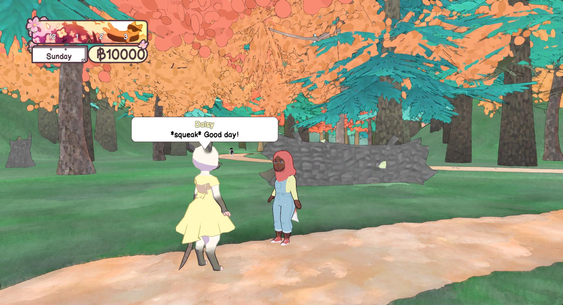 Calico screenshot 5