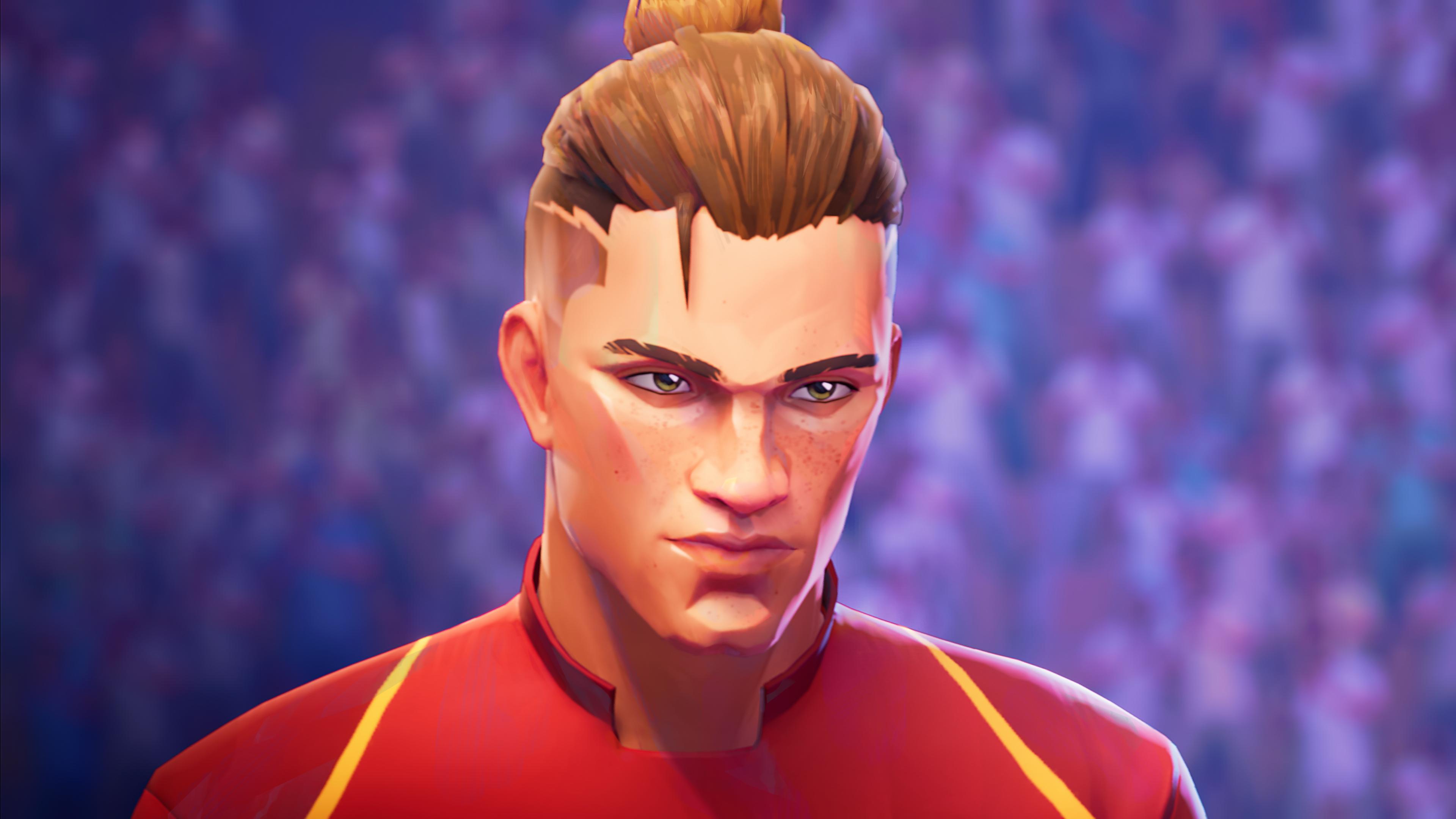 REMATCH - ELITE EDITION screenshot 4