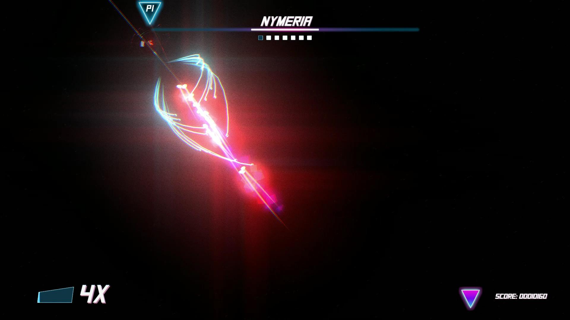 Hyper Gods screenshot 2