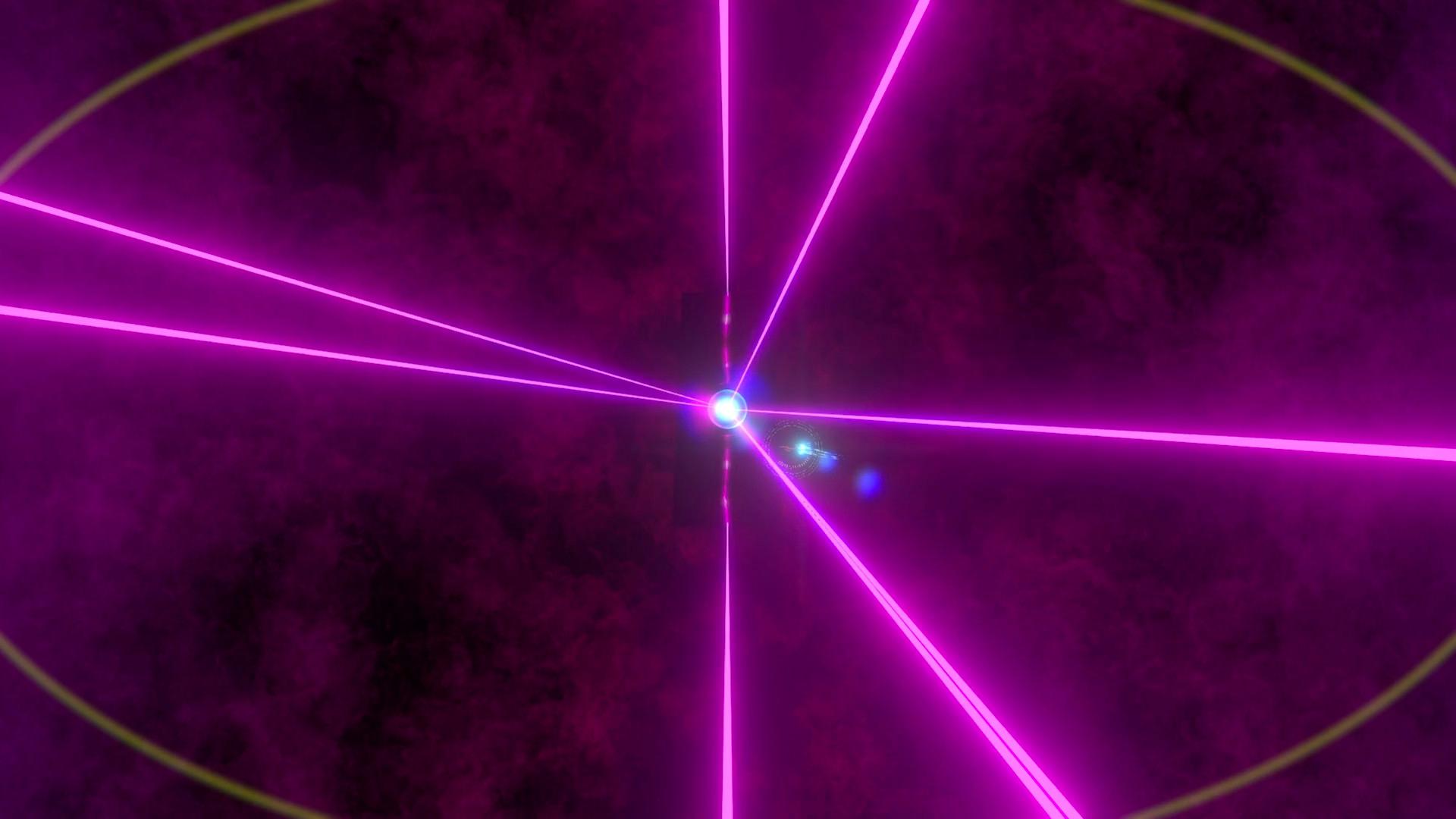 Hyper Gods screenshot 3