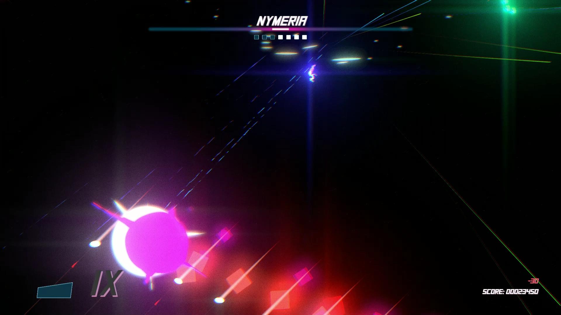 Hyper Gods screenshot 4
