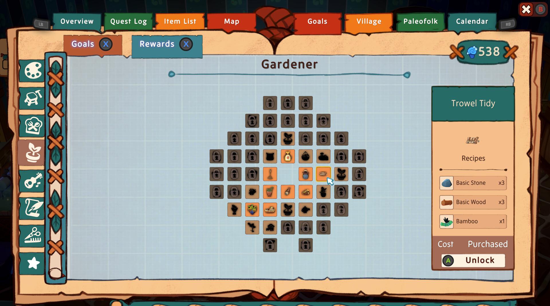 Amber Isle - Gold Edition screenshot 7