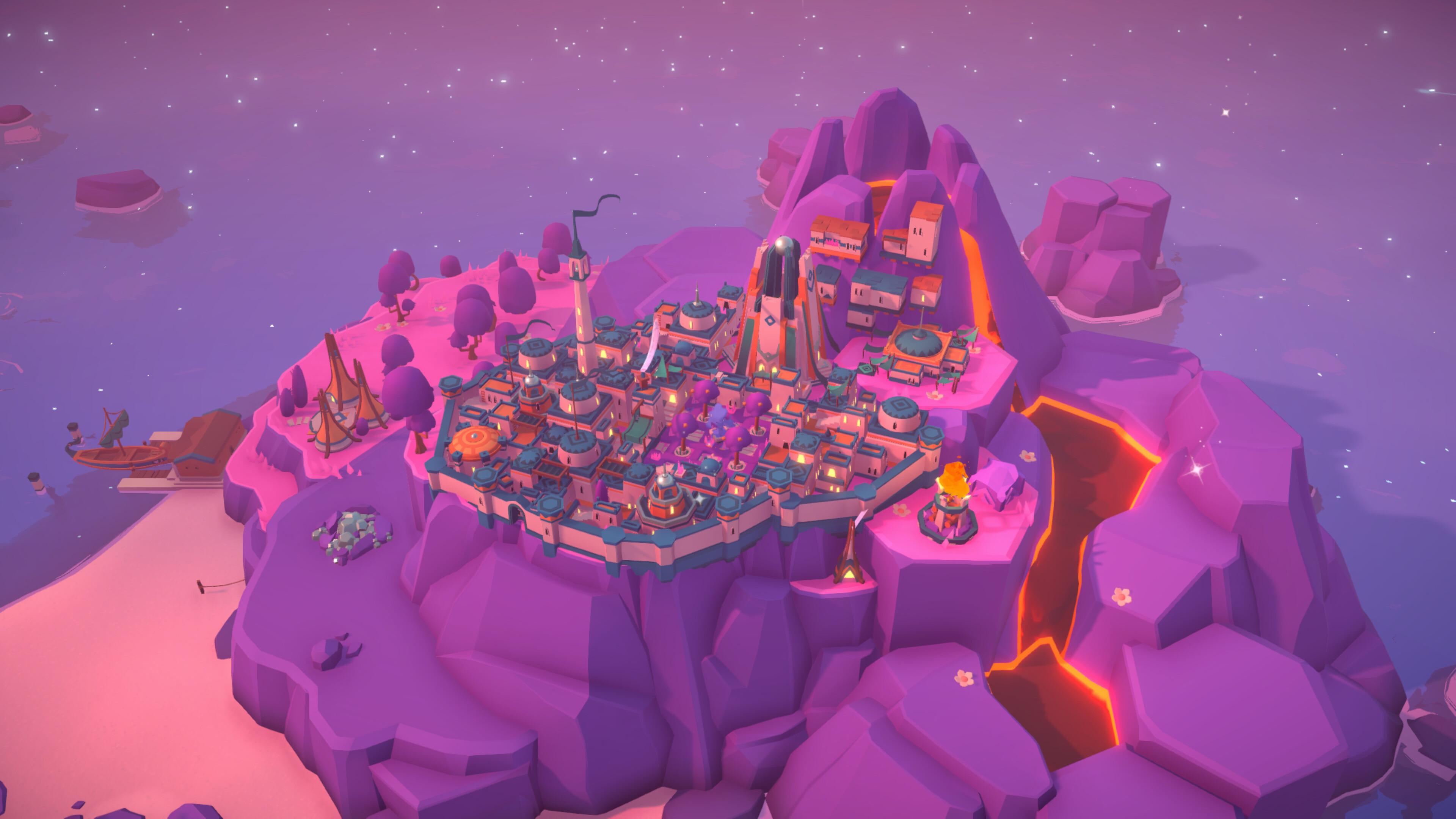 ISLANDERS: New Shores screenshot 5