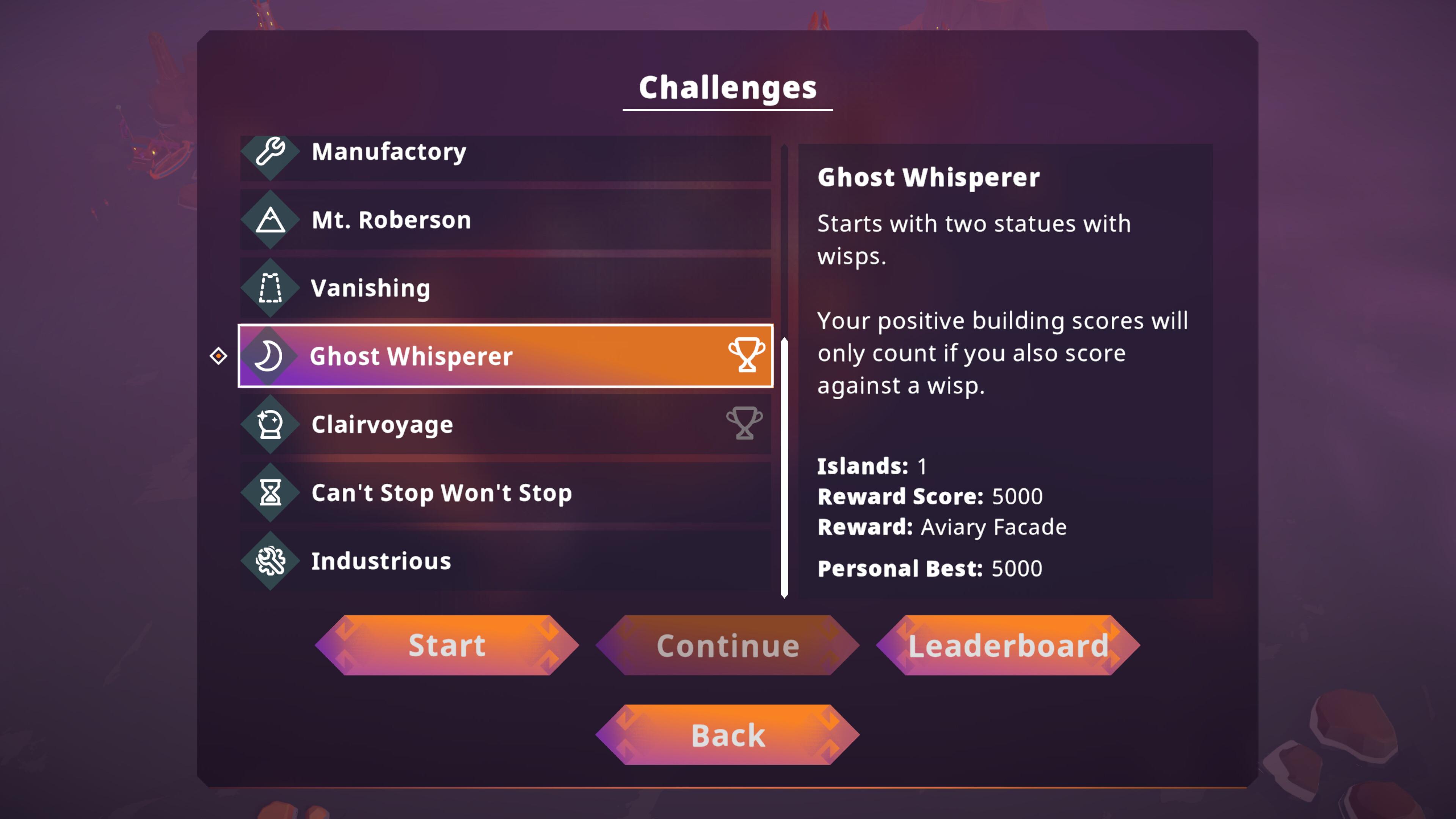 ISLANDERS: New Shores screenshot 7