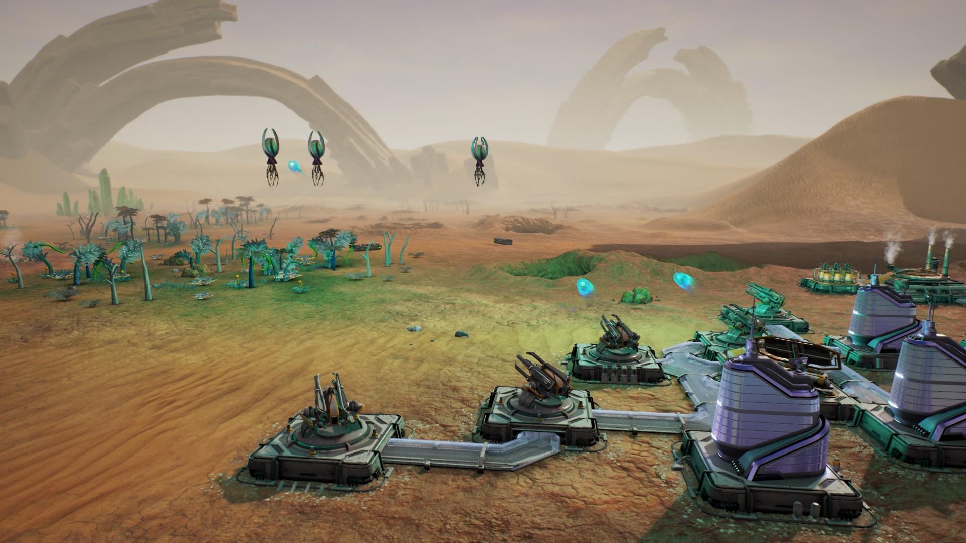 Aven Colony screenshot 11