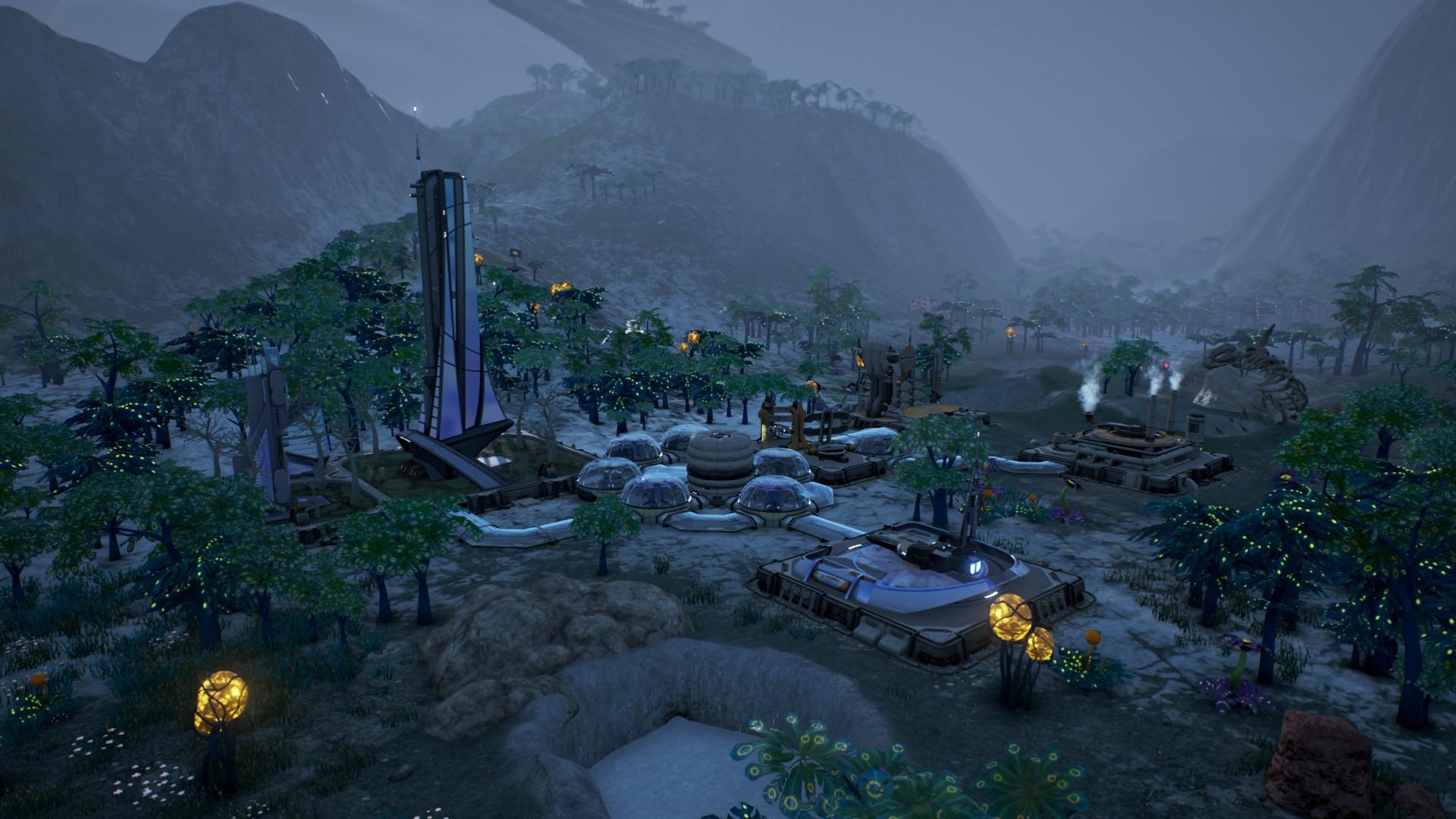 Aven Colony screenshot 5