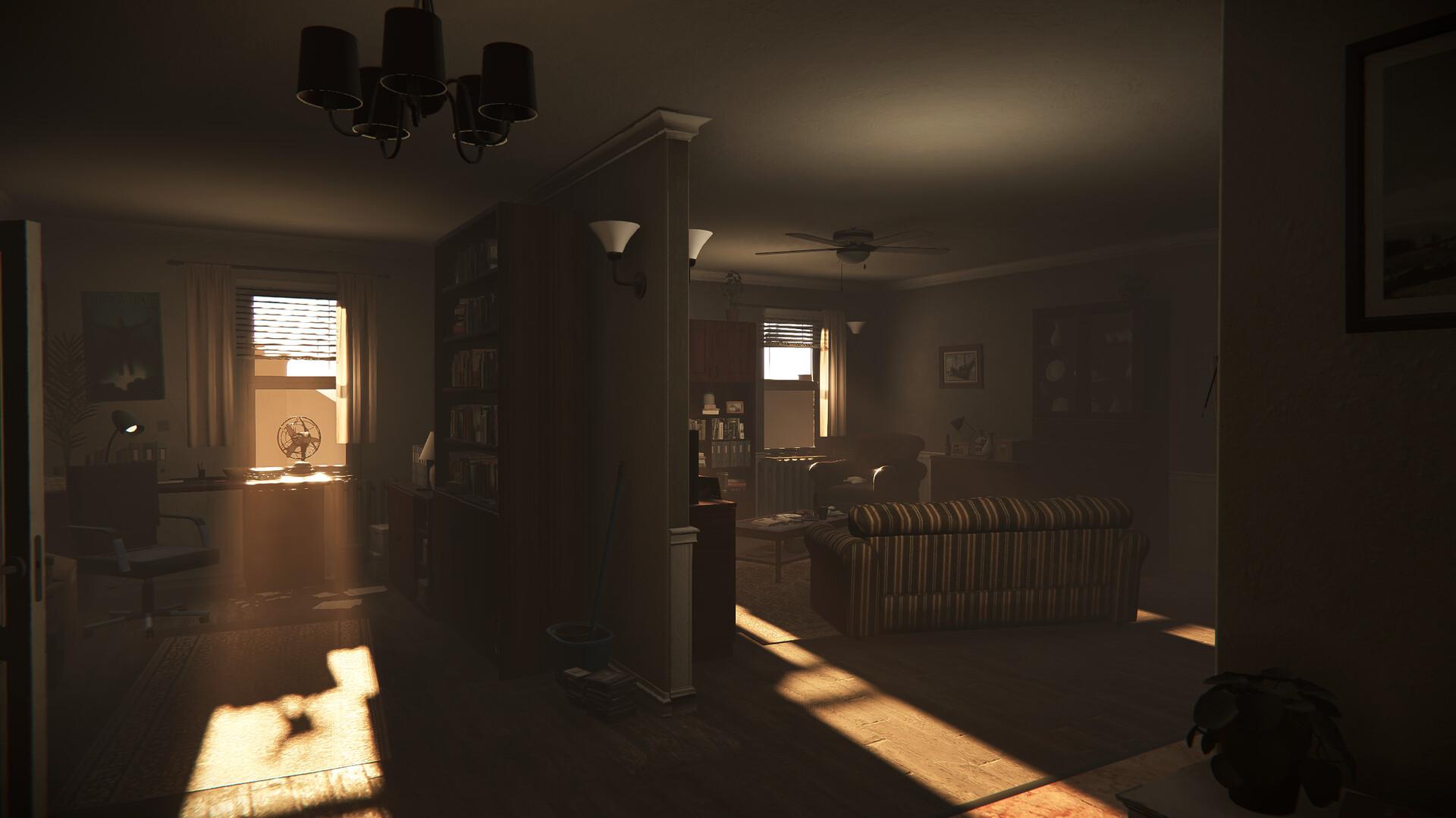 Autopsy Simulator Deluxe Edition screenshot 6