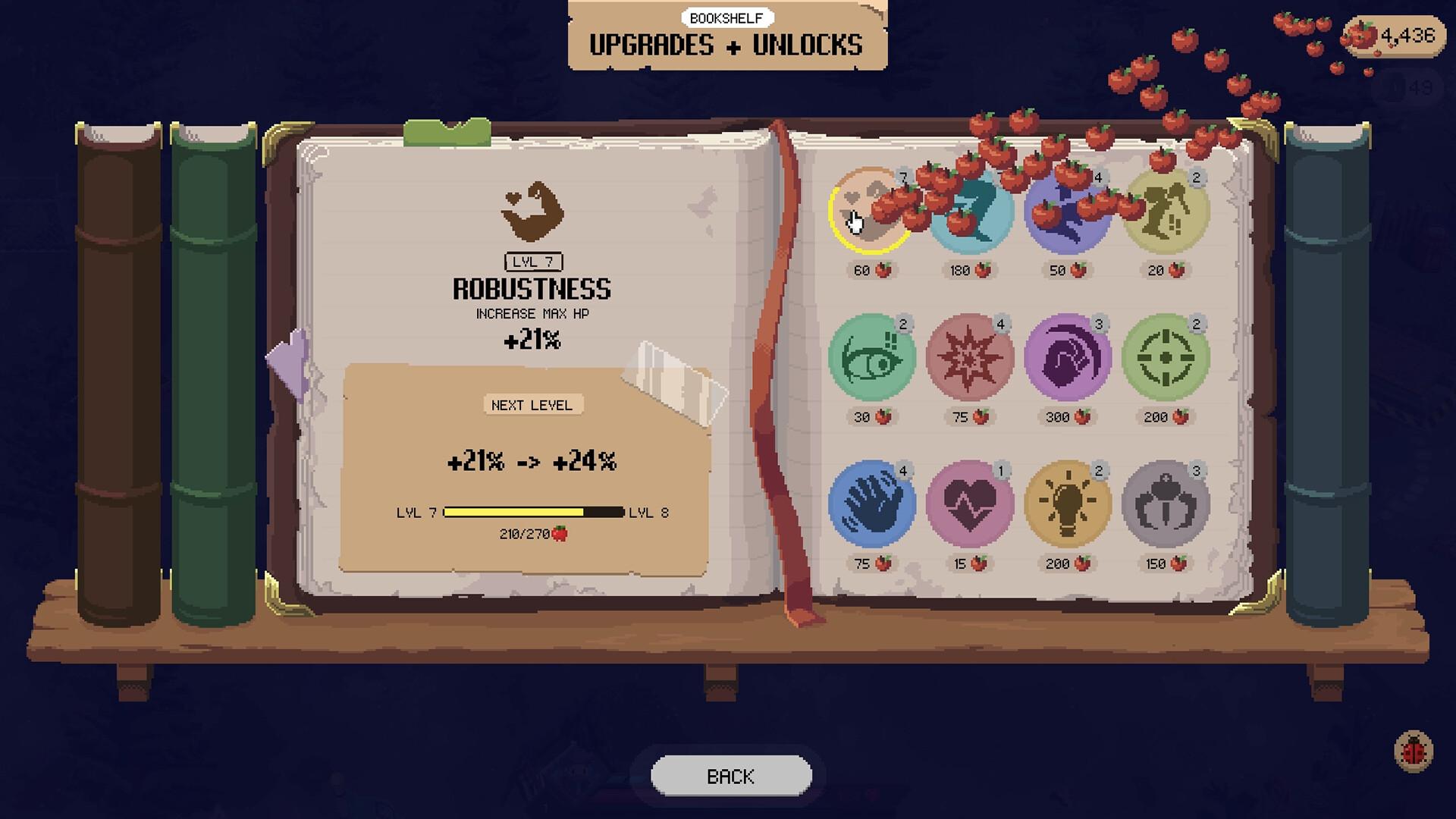 Deadly Days: Roadtrip screenshot 13