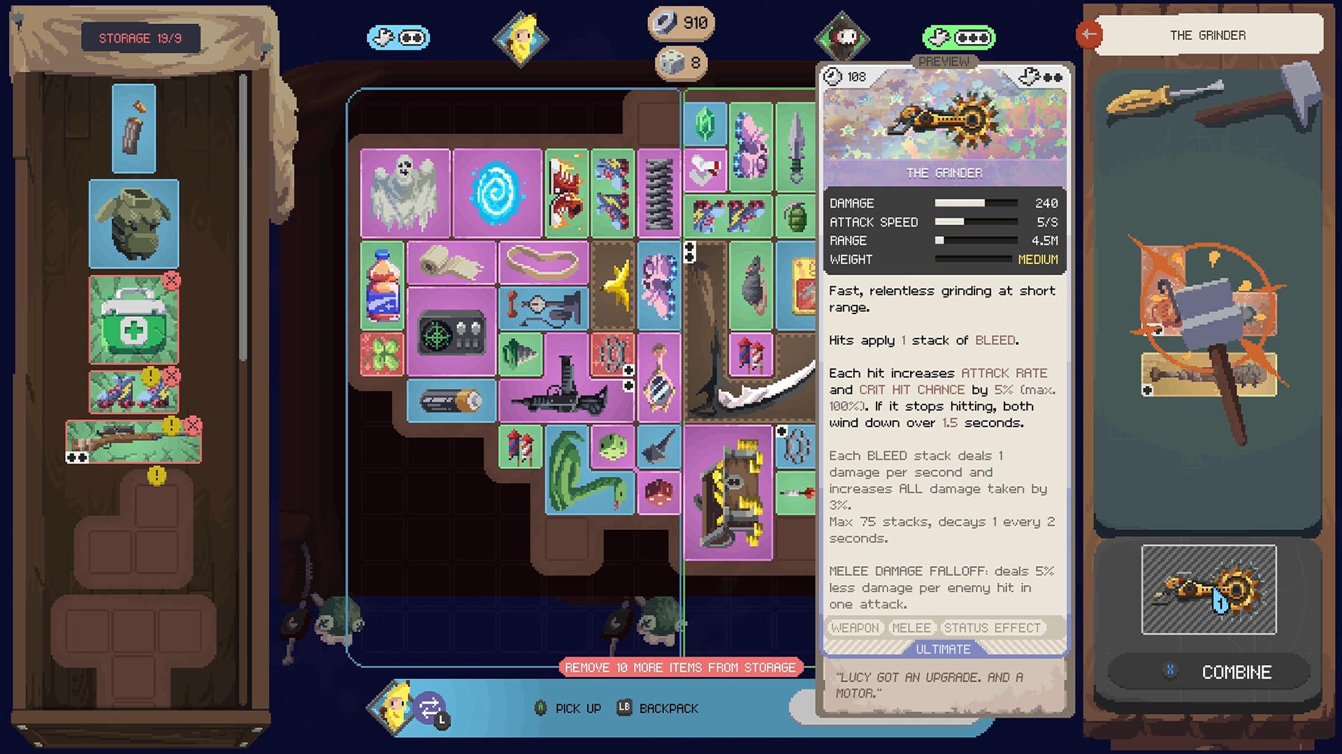 Deadly Days: Roadtrip screenshot 5
