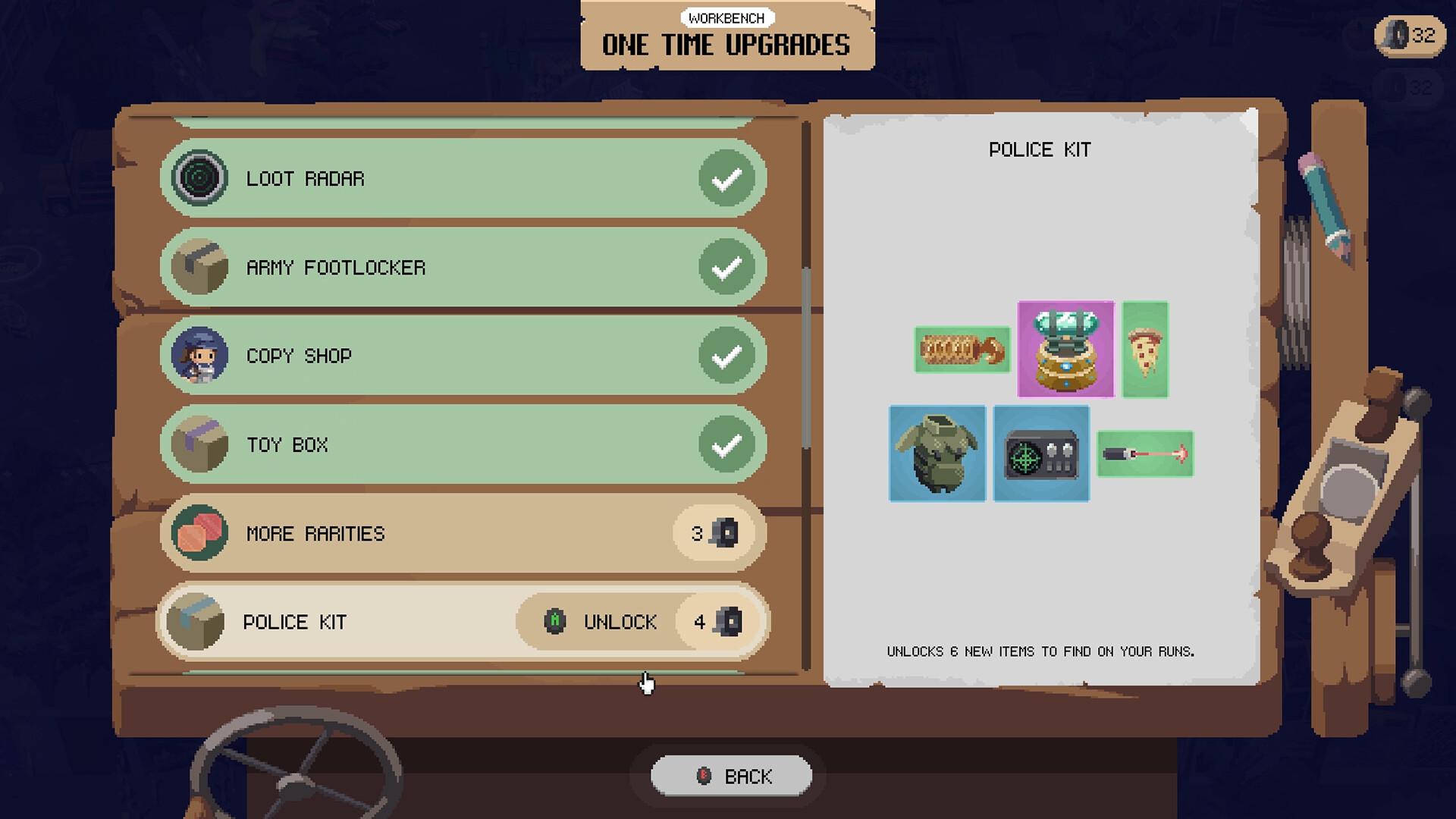 Deadly Days: Roadtrip screenshot 9