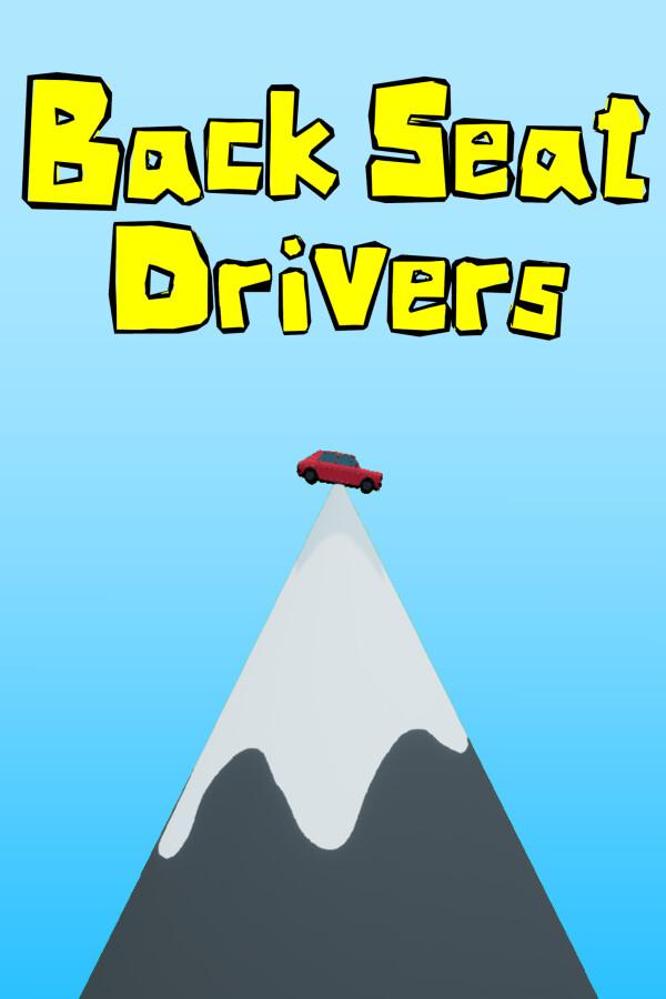 Backseat Drivers