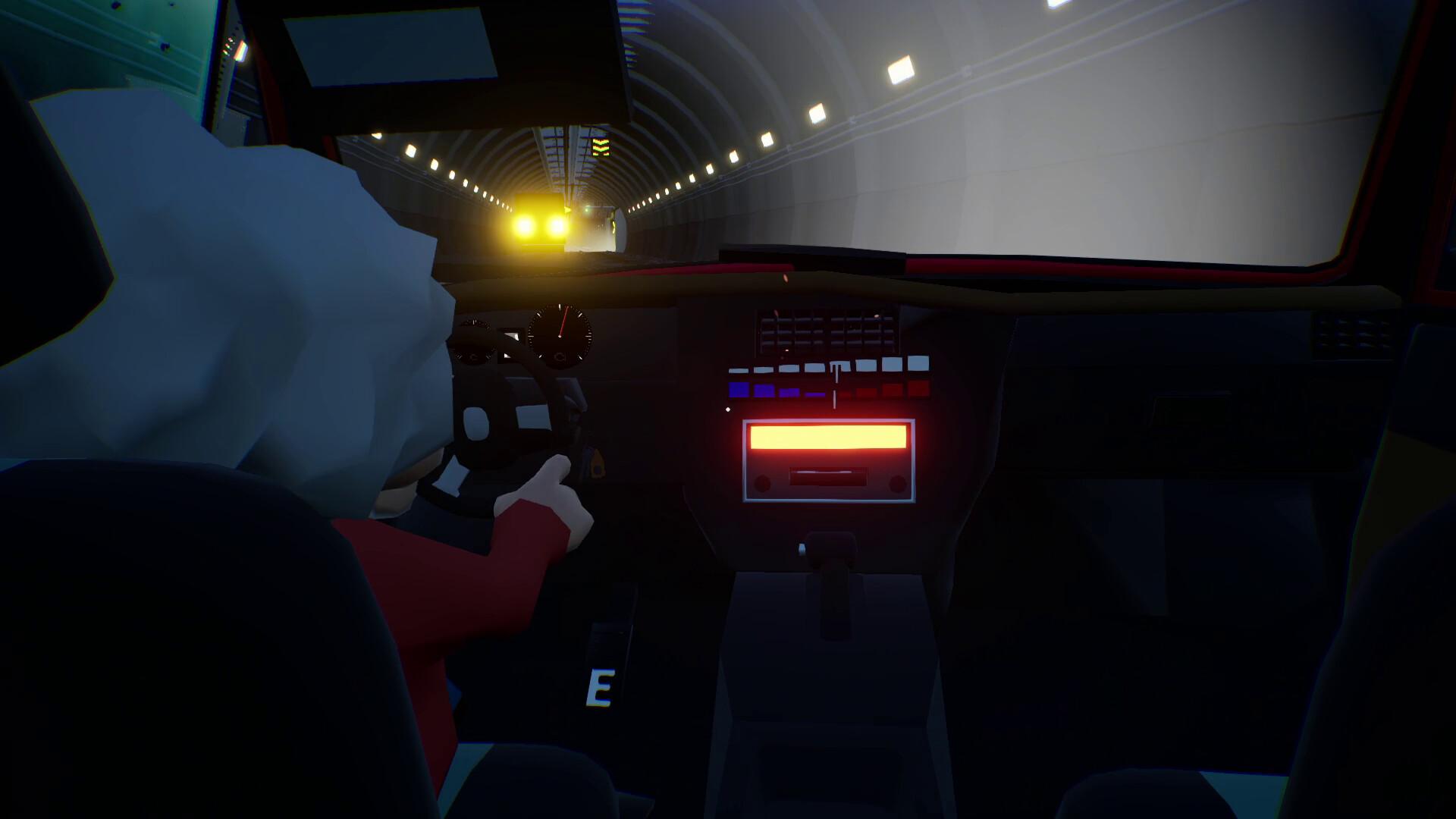 Backseat Drivers screenshot 2