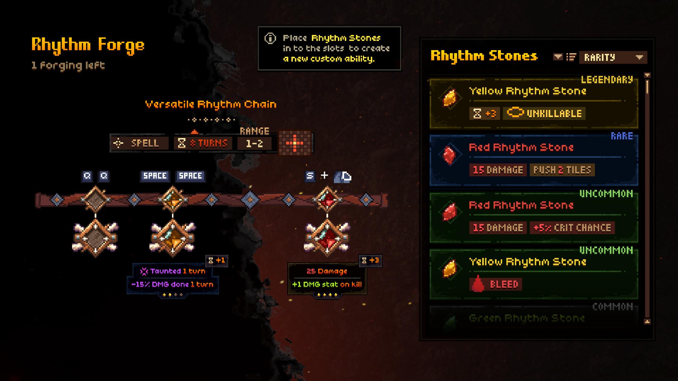 Wardrum - Rhythm Master Edition screenshot 6