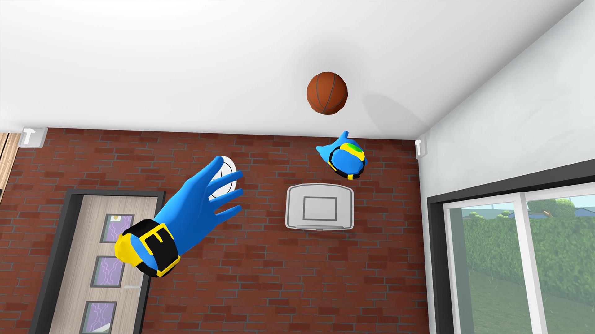 House Flipper VR screenshot 0