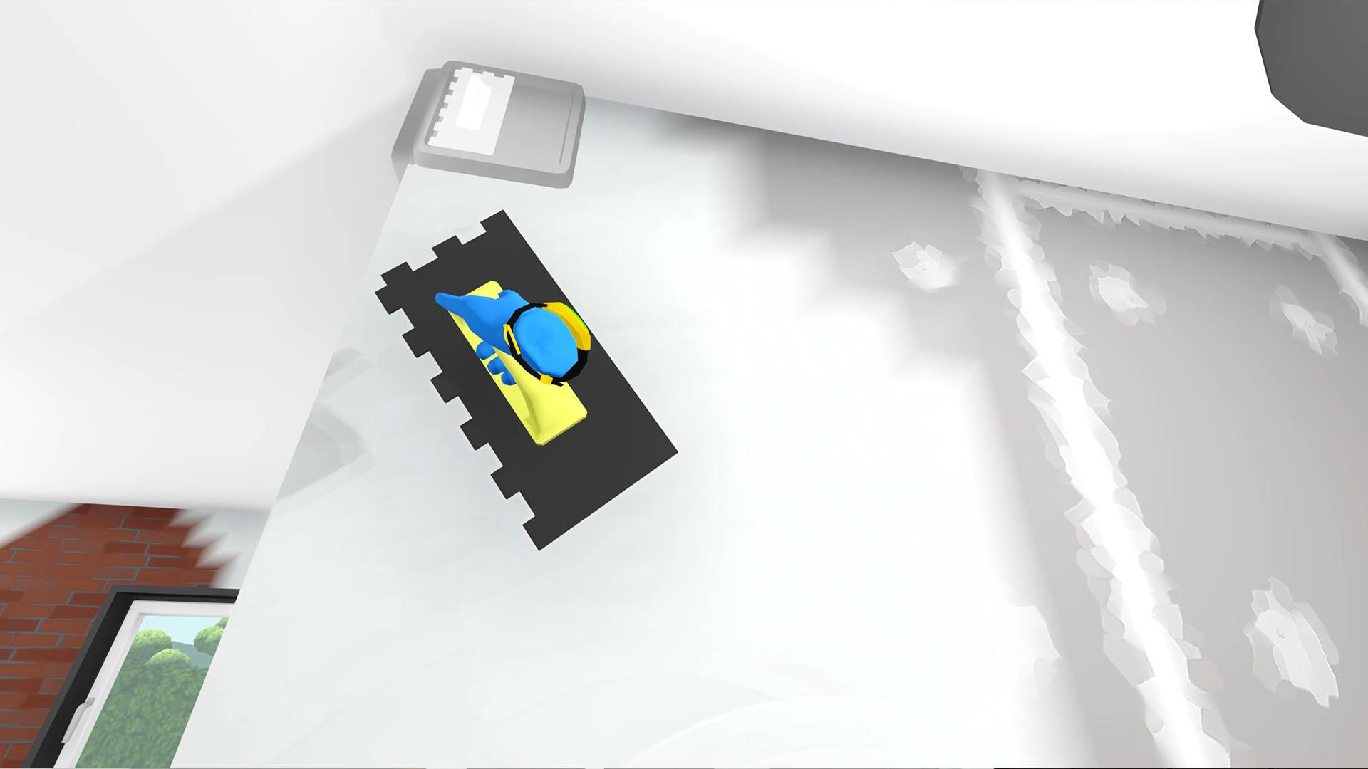 House Flipper VR screenshot 1