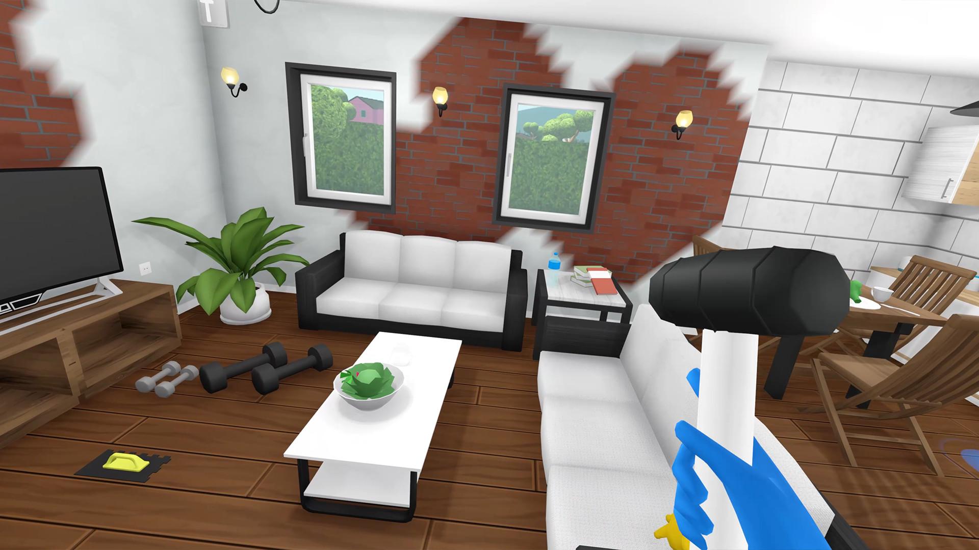 House Flipper VR screenshot 10