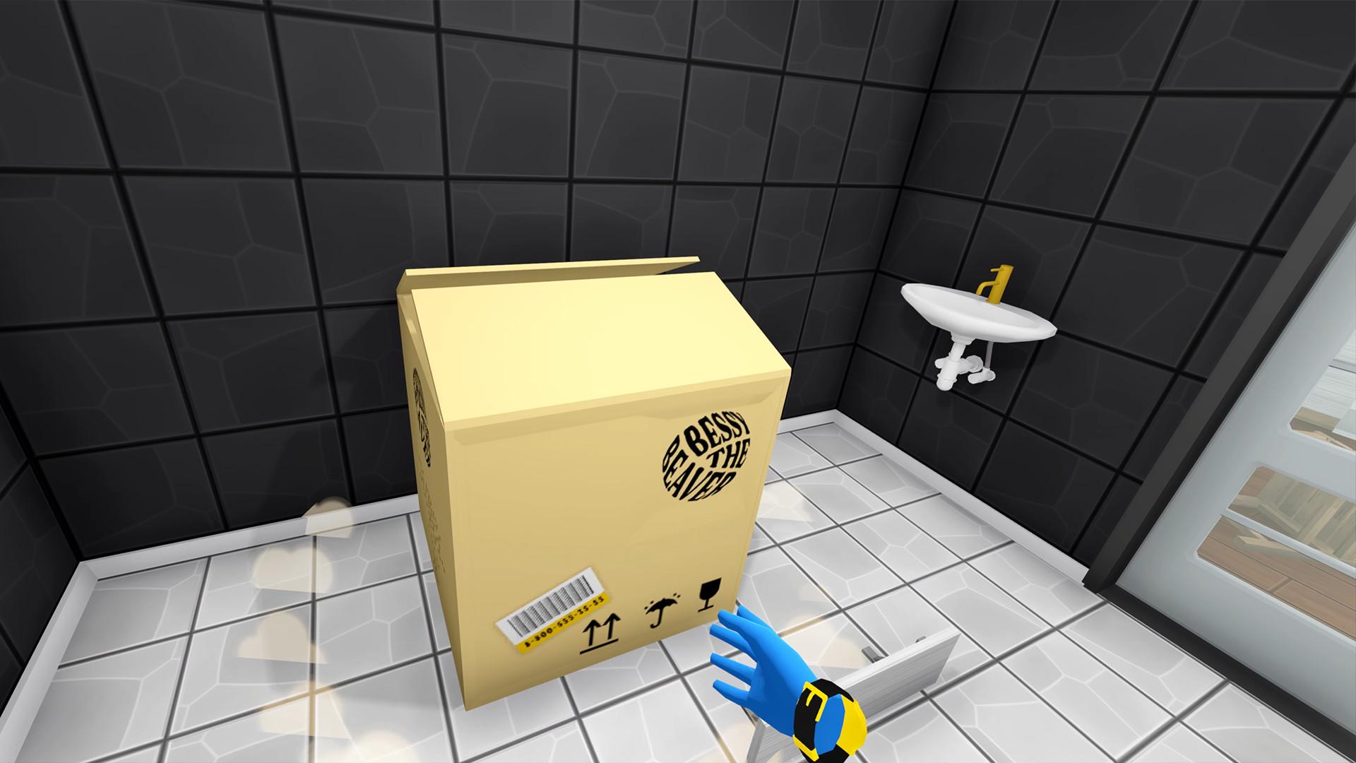 House Flipper VR screenshot 2