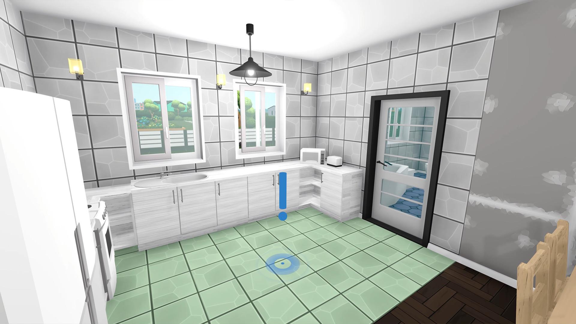 House Flipper VR screenshot 3