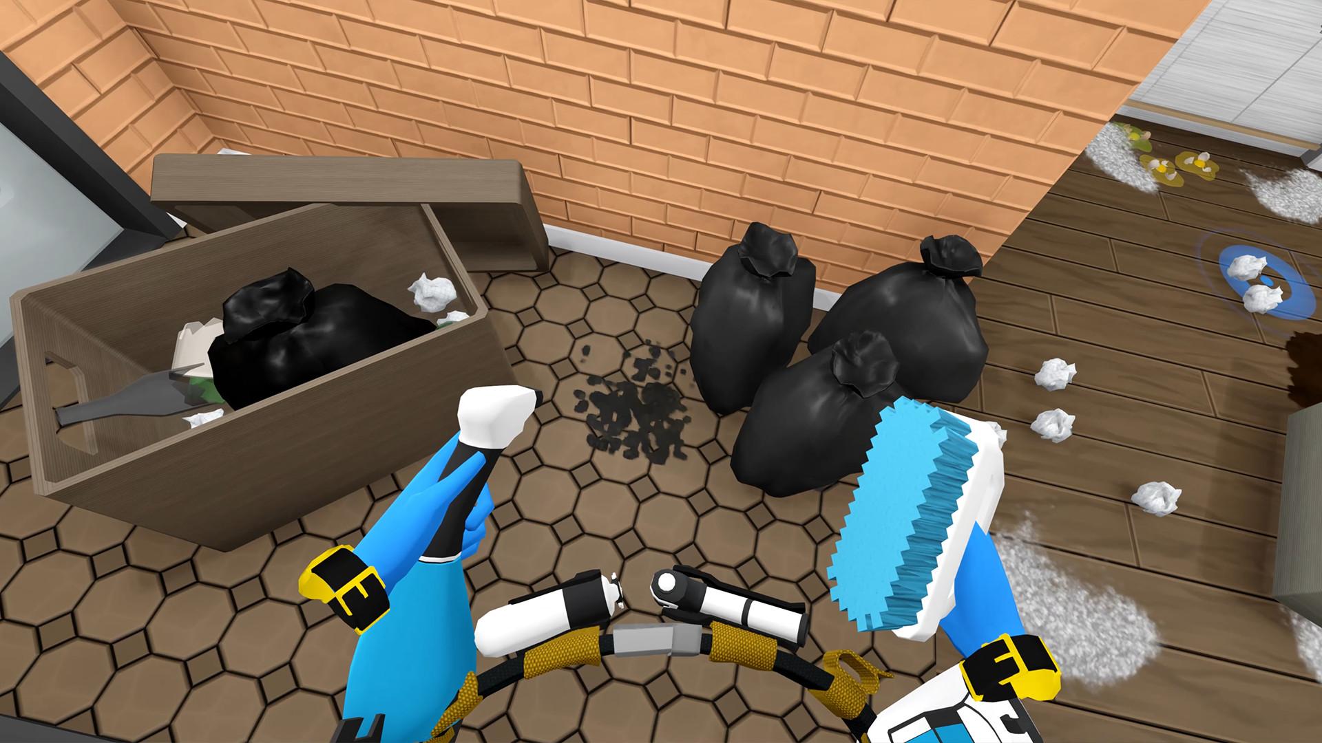 House Flipper VR screenshot 9
