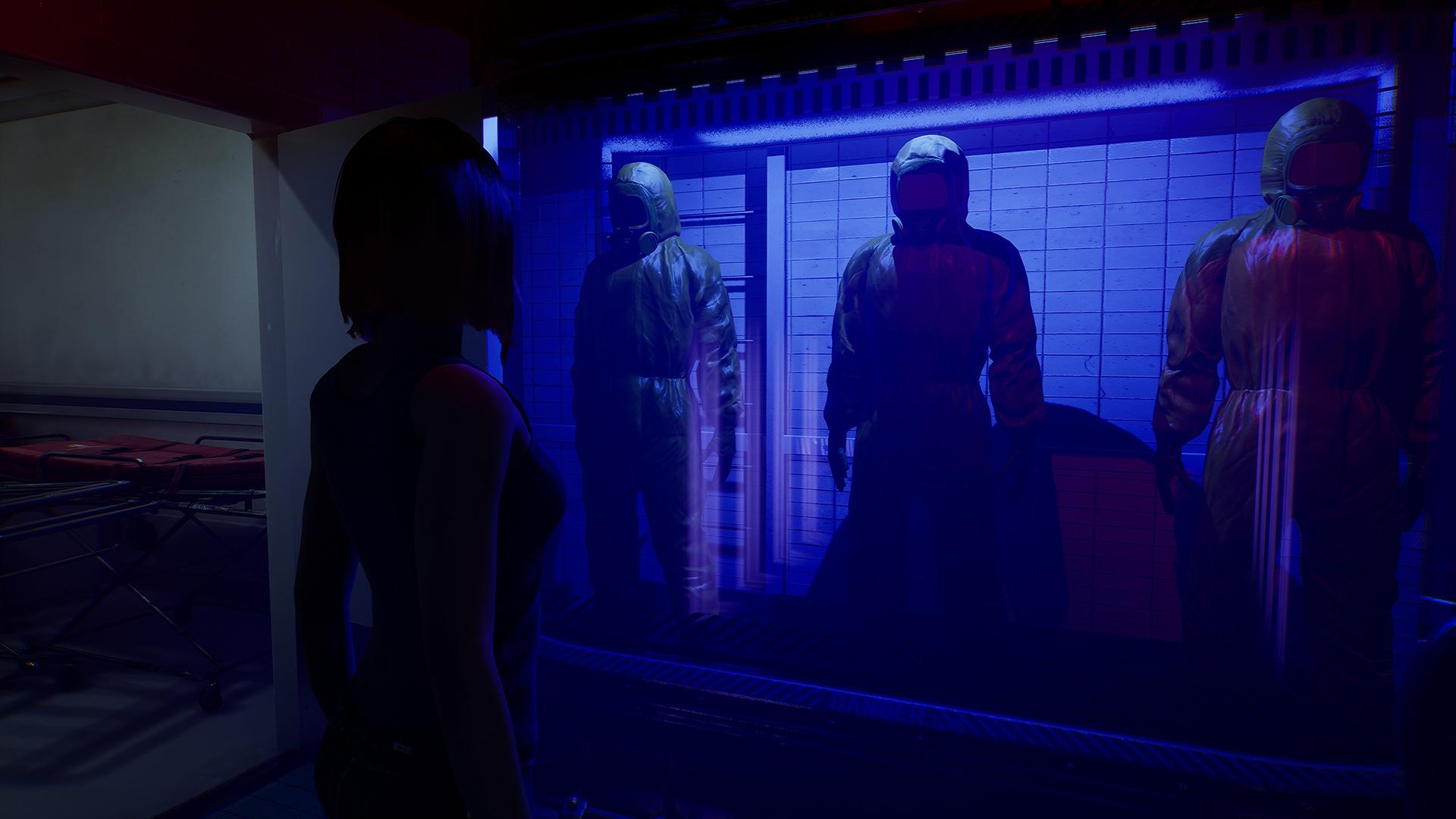 EDENGATE: The Edge of Life screenshot 0