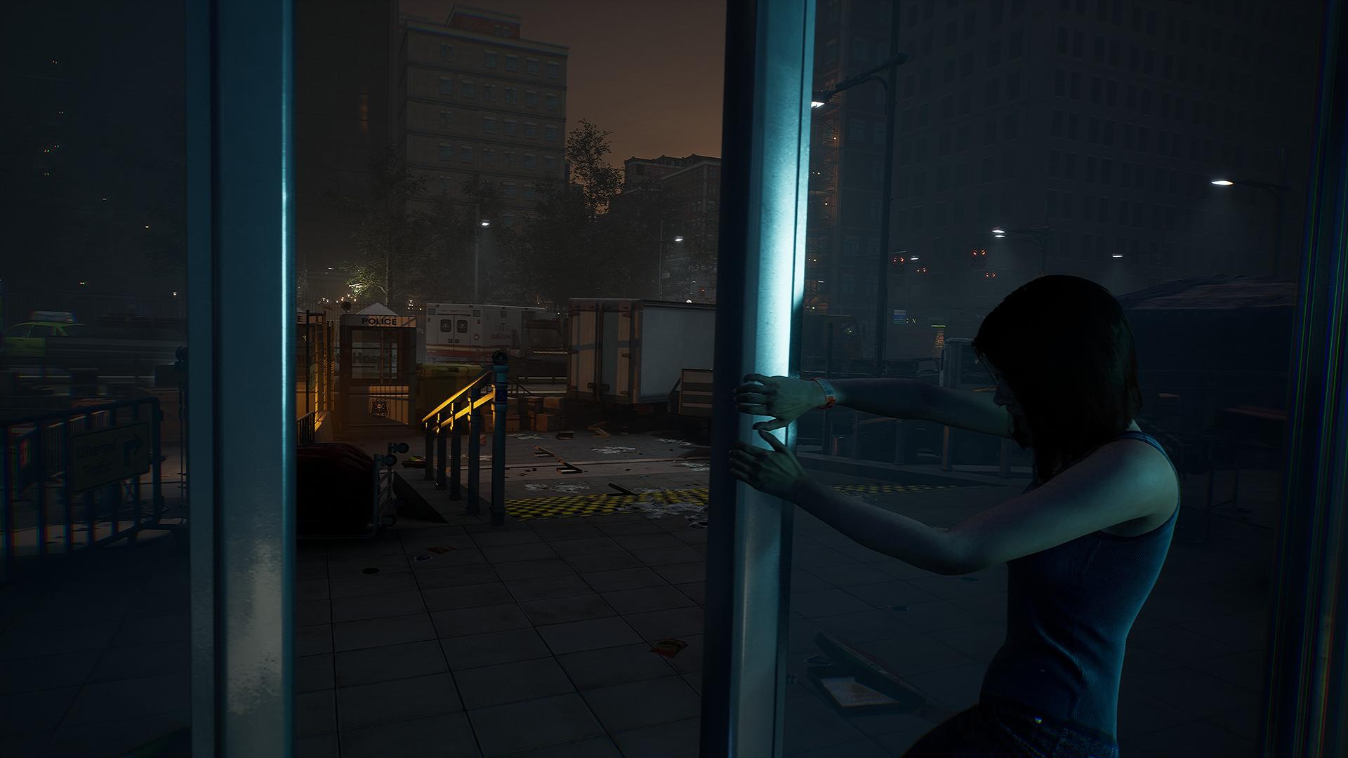 EDENGATE: The Edge of Life screenshot 1