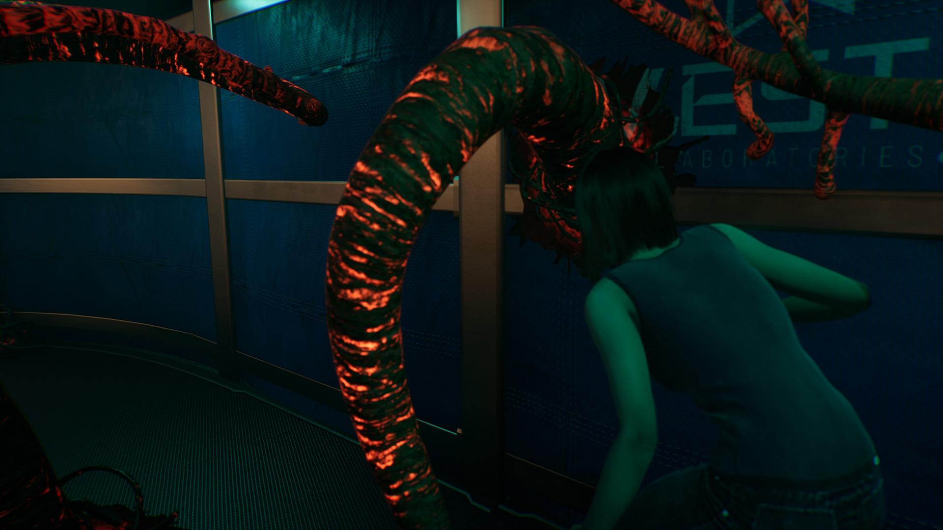 EDENGATE: The Edge of Life screenshot 2