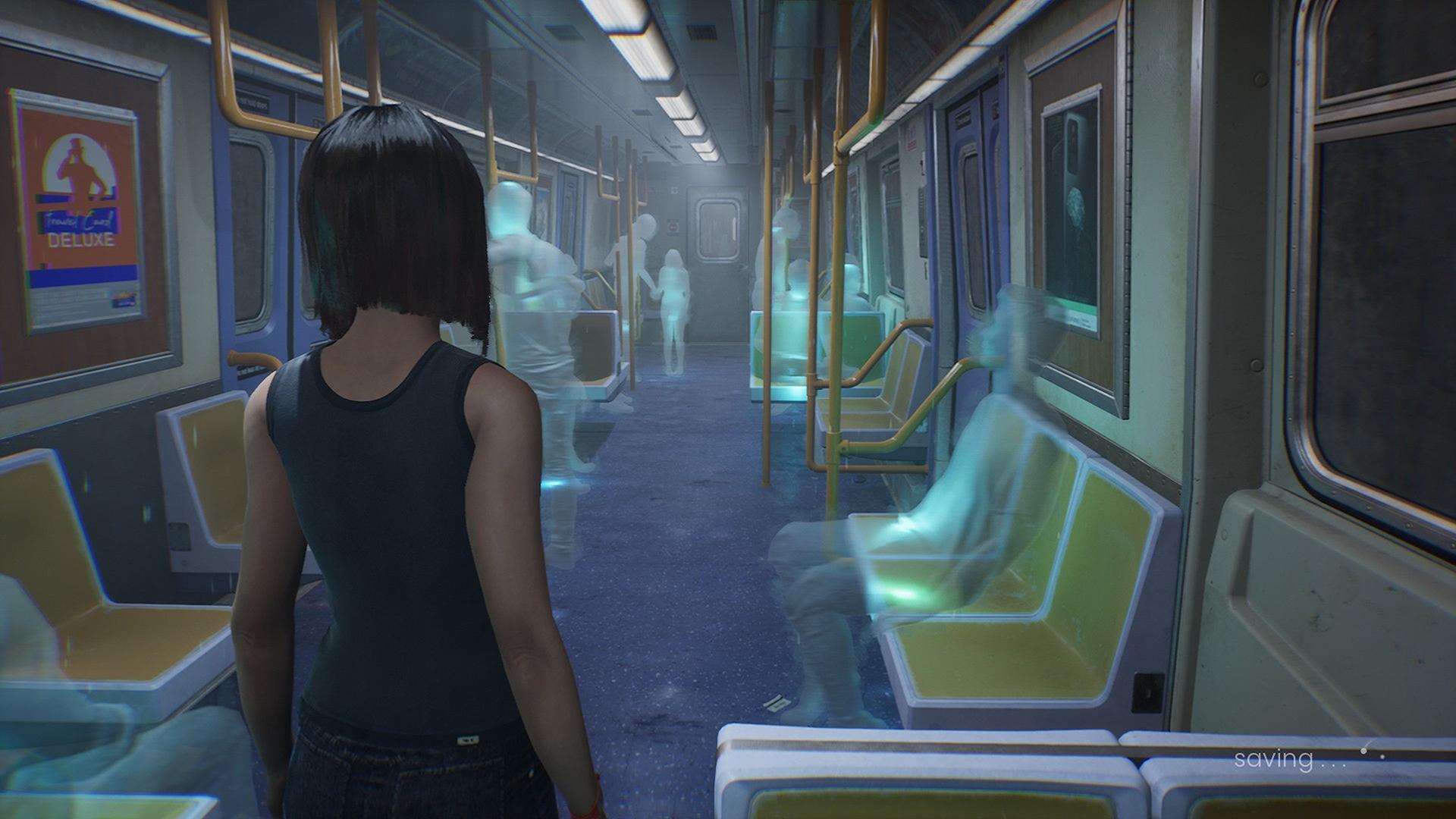 EDENGATE: The Edge of Life screenshot 4