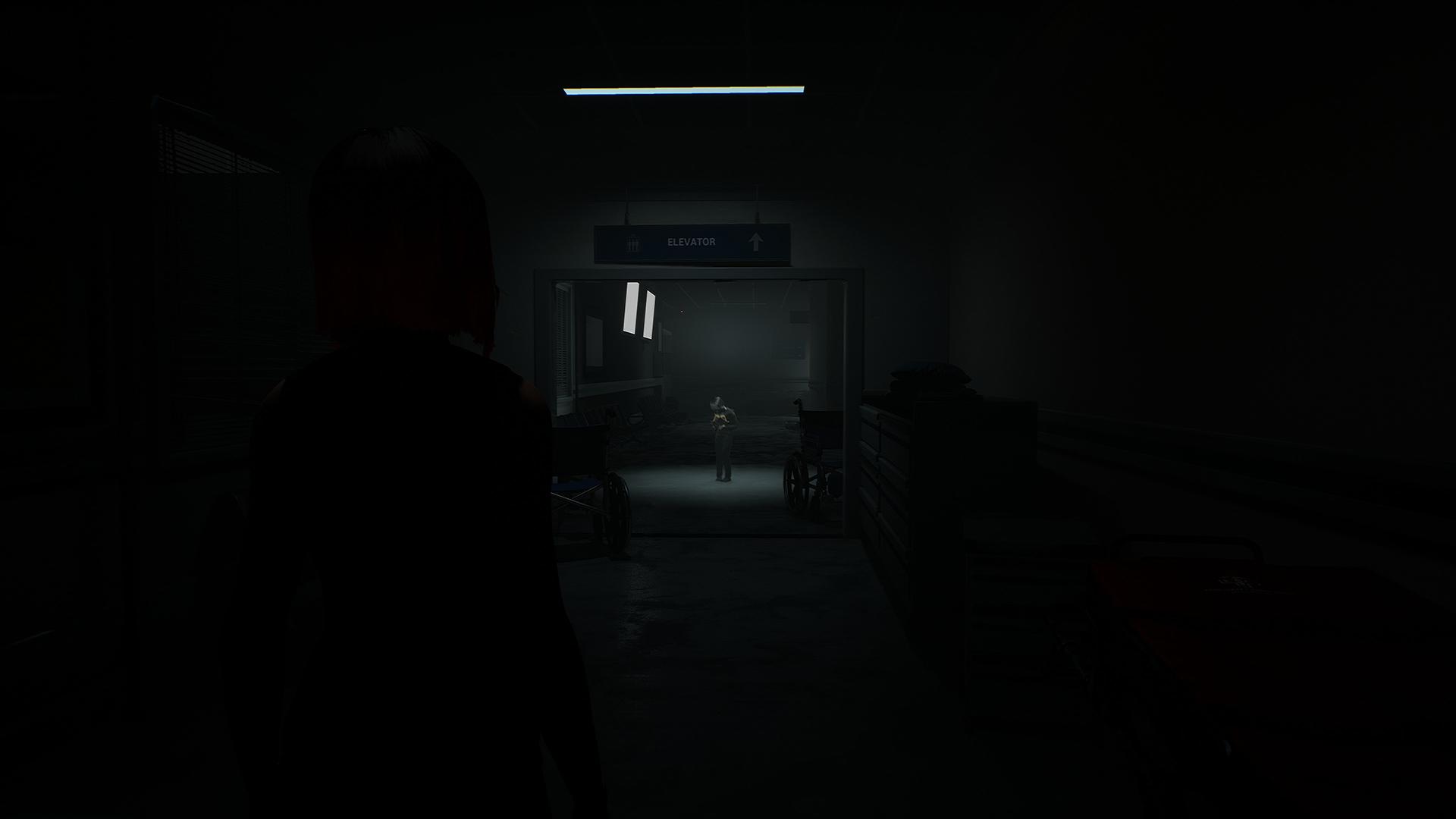EDENGATE: The Edge of Life screenshot 5
