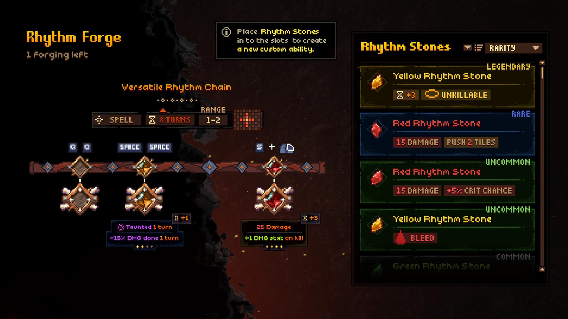 Wardrum - Rhythm Master Edition screenshot 13
