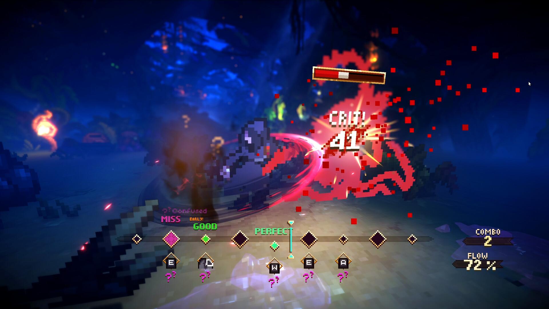 Wardrum - Rhythm Master Edition screenshot 8