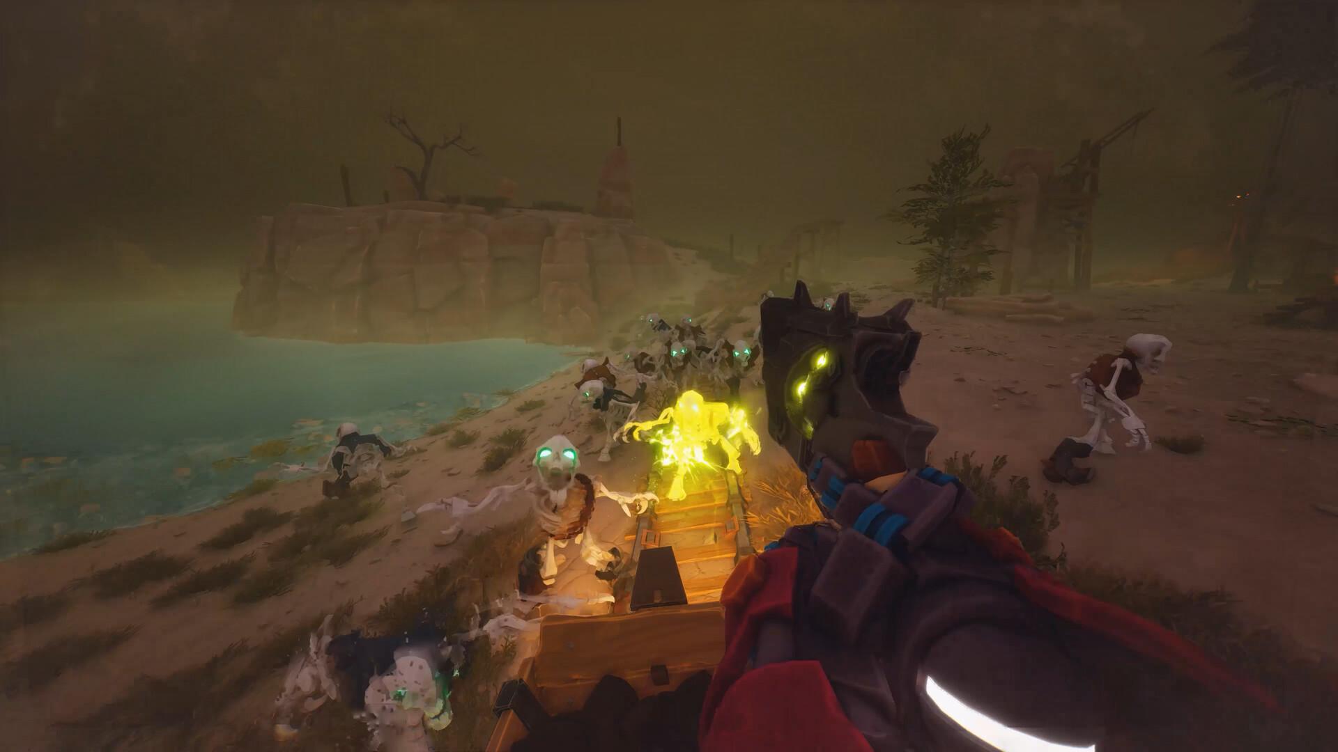 Far Far West screenshot 5