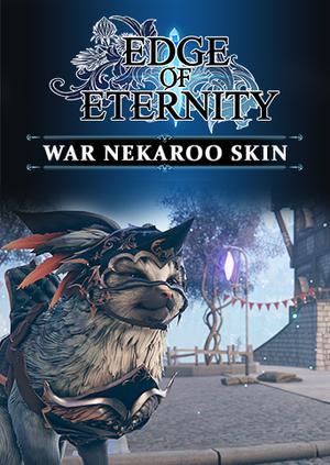 Edge Of Eternity - War Nekaroo Skin