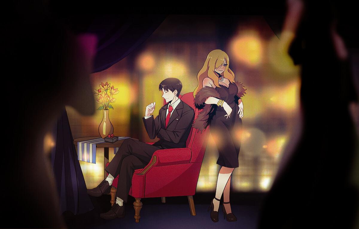 Memory Rewind screenshot 1