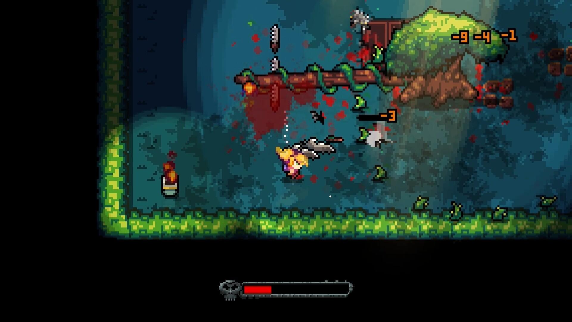 Heroes Of Loot: Gauntlet Of Power screenshot 0