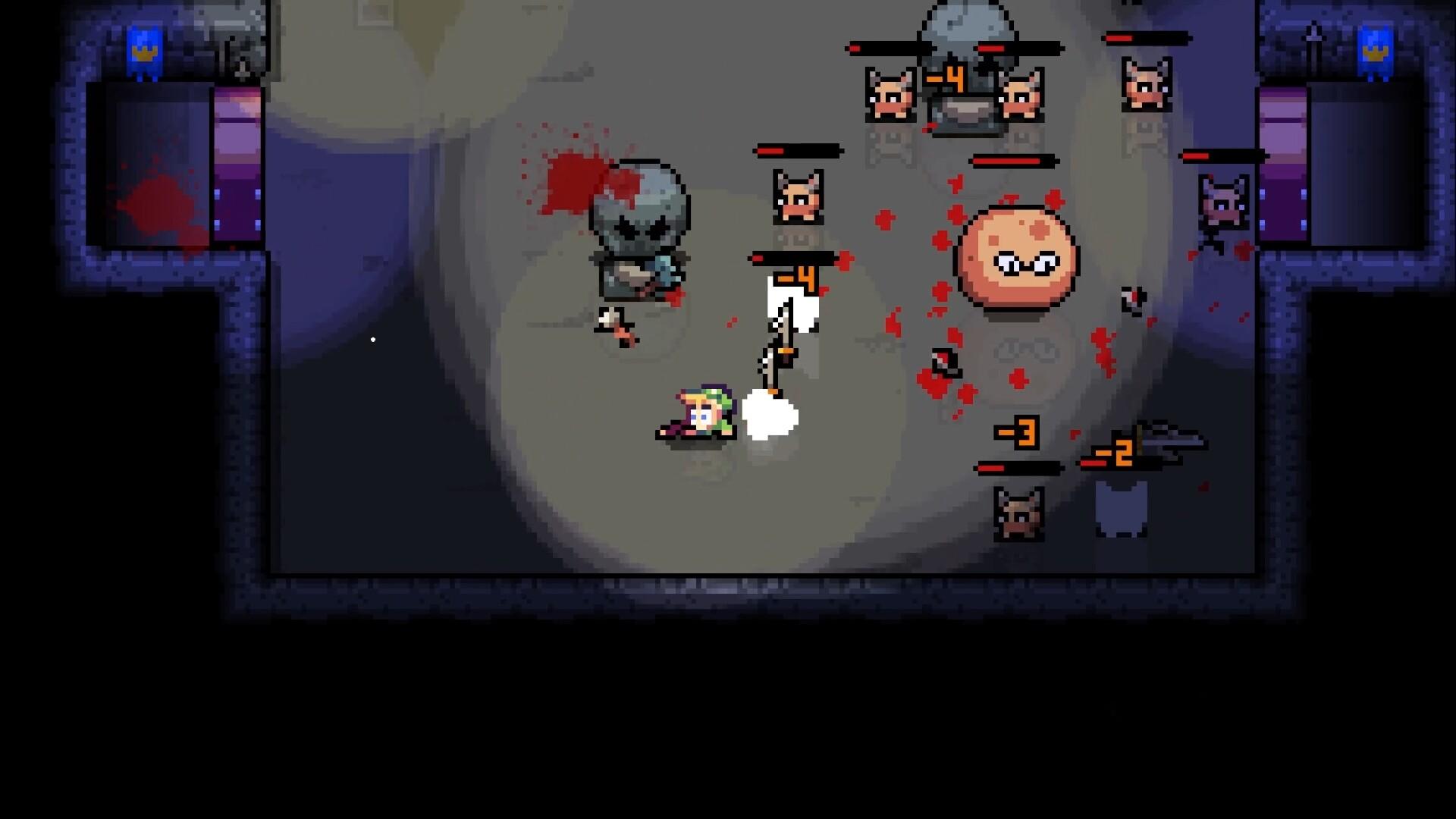 Heroes Of Loot: Gauntlet Of Power screenshot 1
