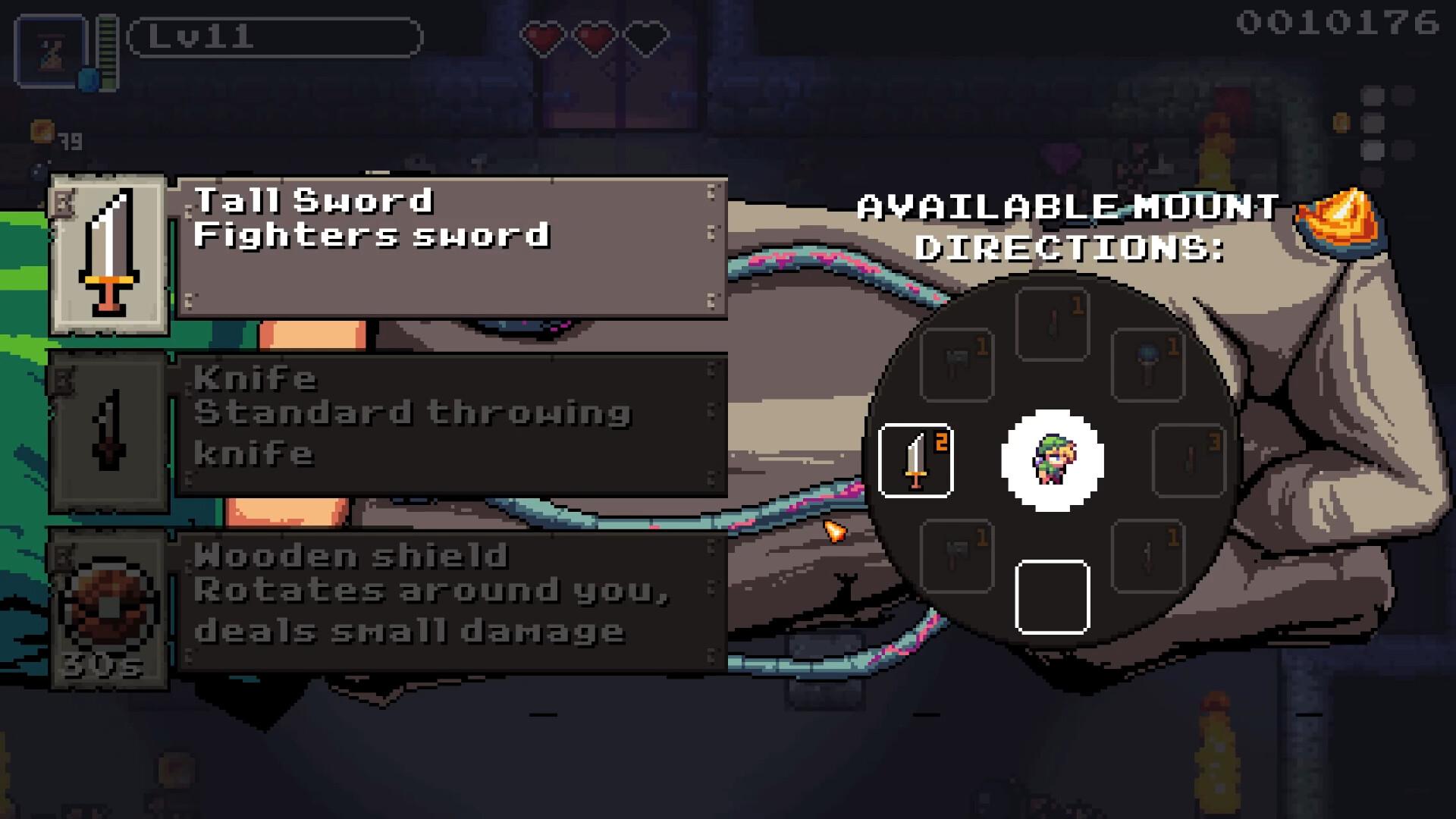 Heroes Of Loot: Gauntlet Of Power screenshot 2