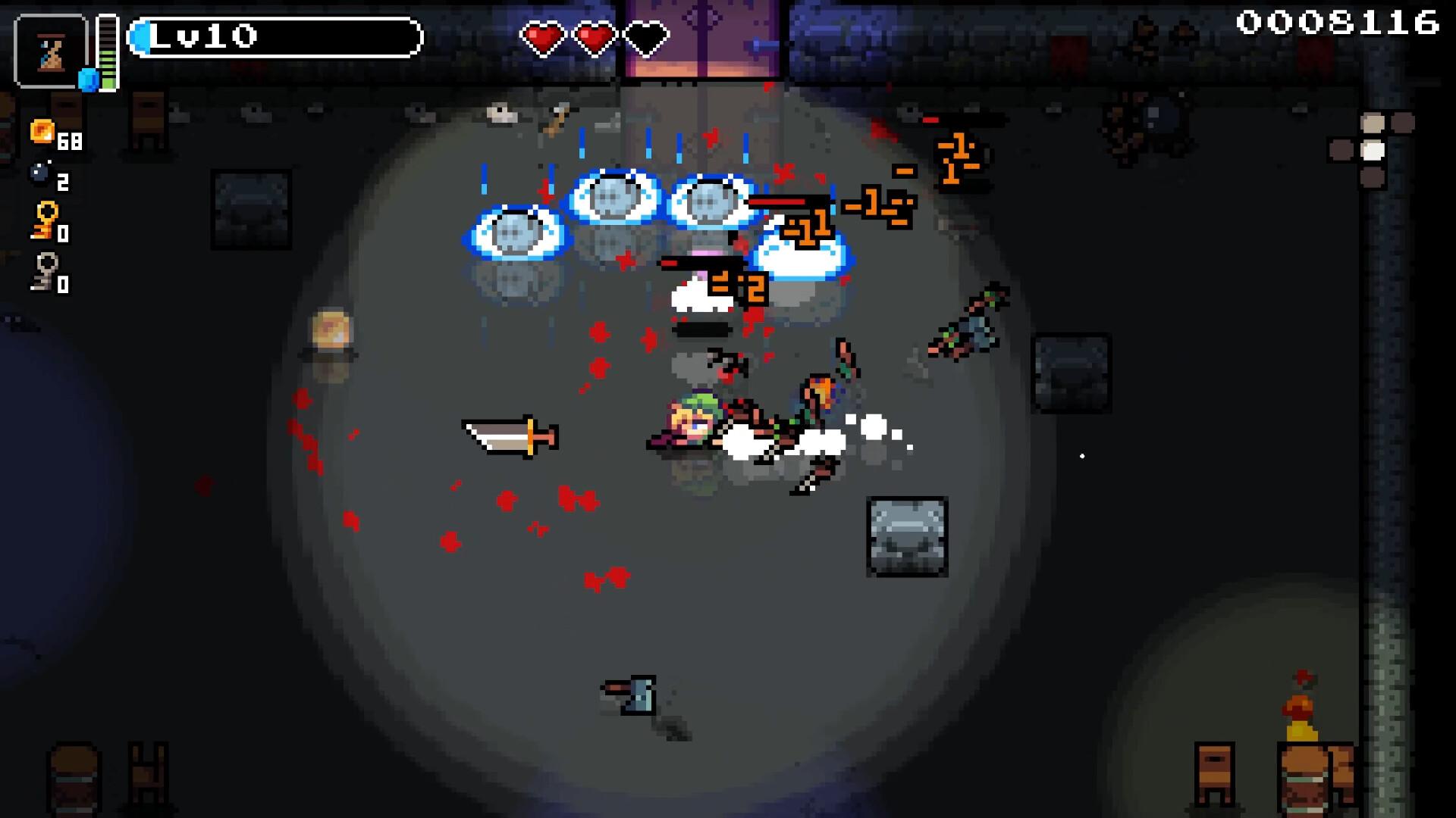 Heroes Of Loot: Gauntlet Of Power screenshot 3
