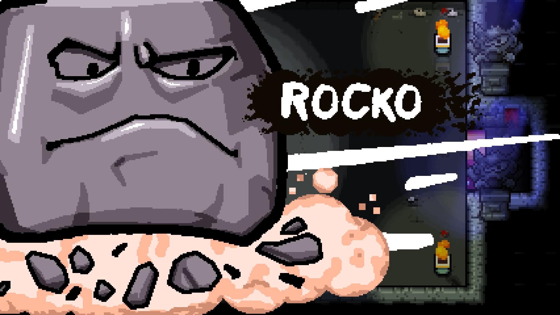 Heroes Of Loot: Gauntlet Of Power screenshot 4