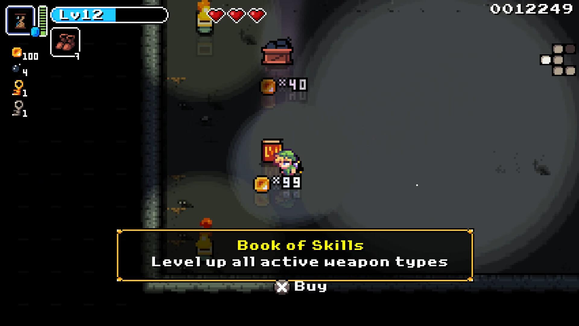 Heroes Of Loot: Gauntlet Of Power screenshot 6