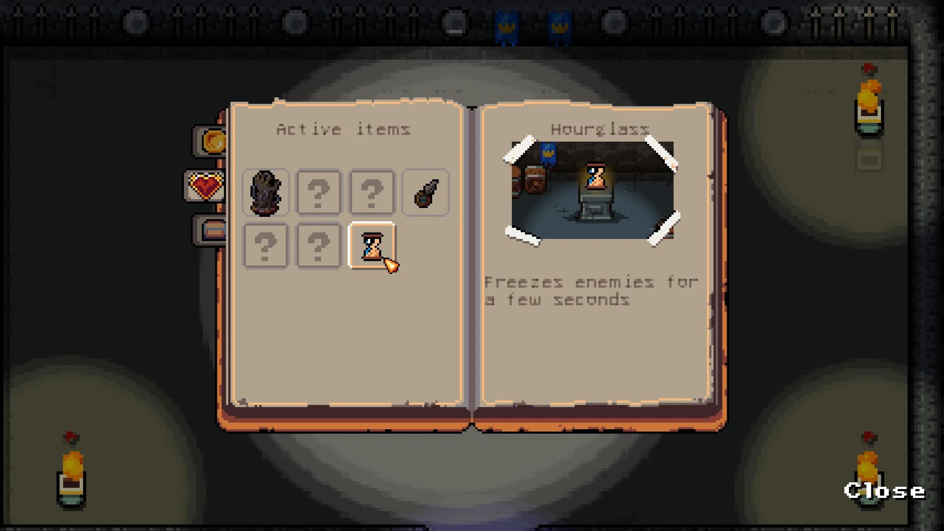 Heroes Of Loot: Gauntlet Of Power screenshot 7